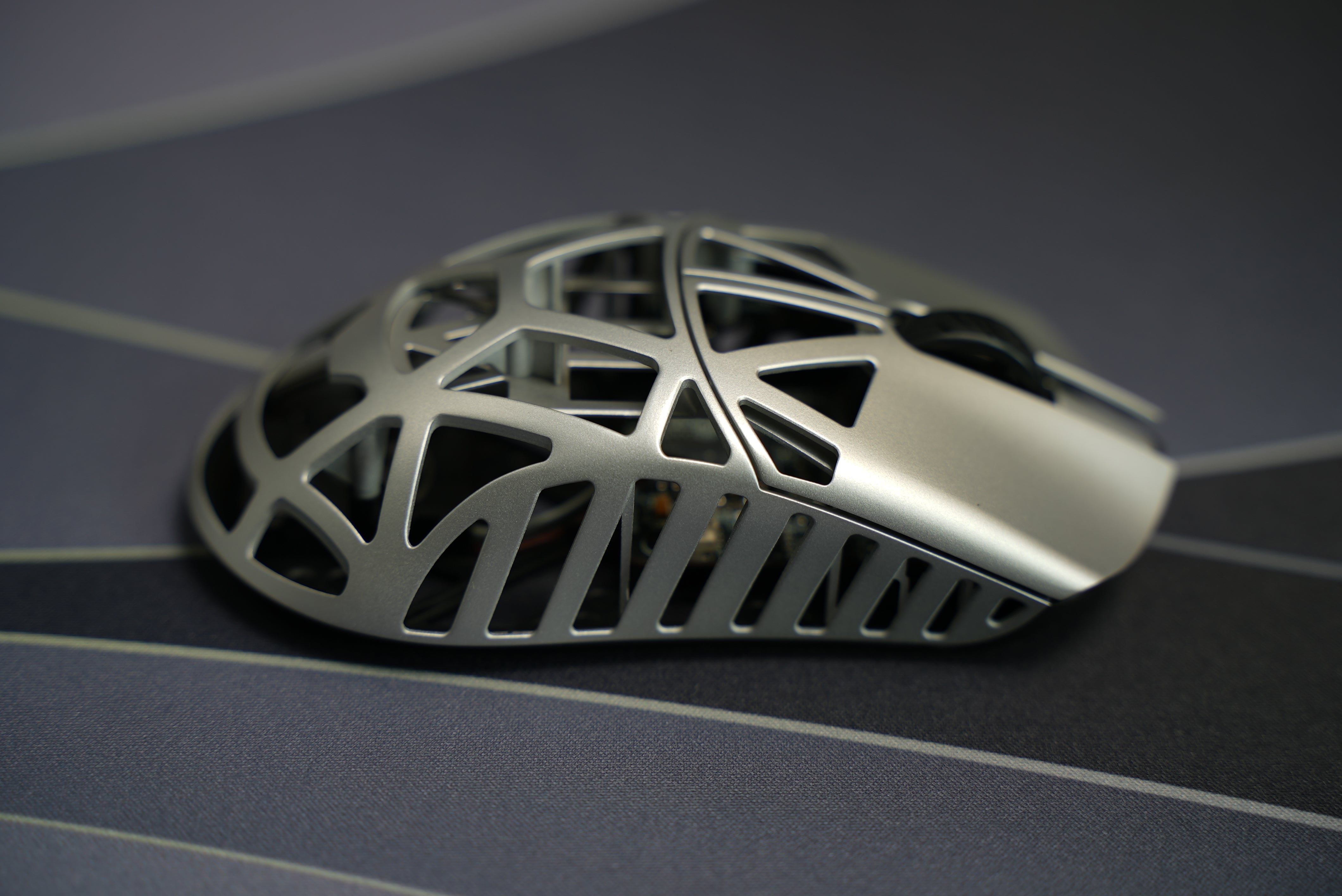 Beast X Wireless 8K Mouse