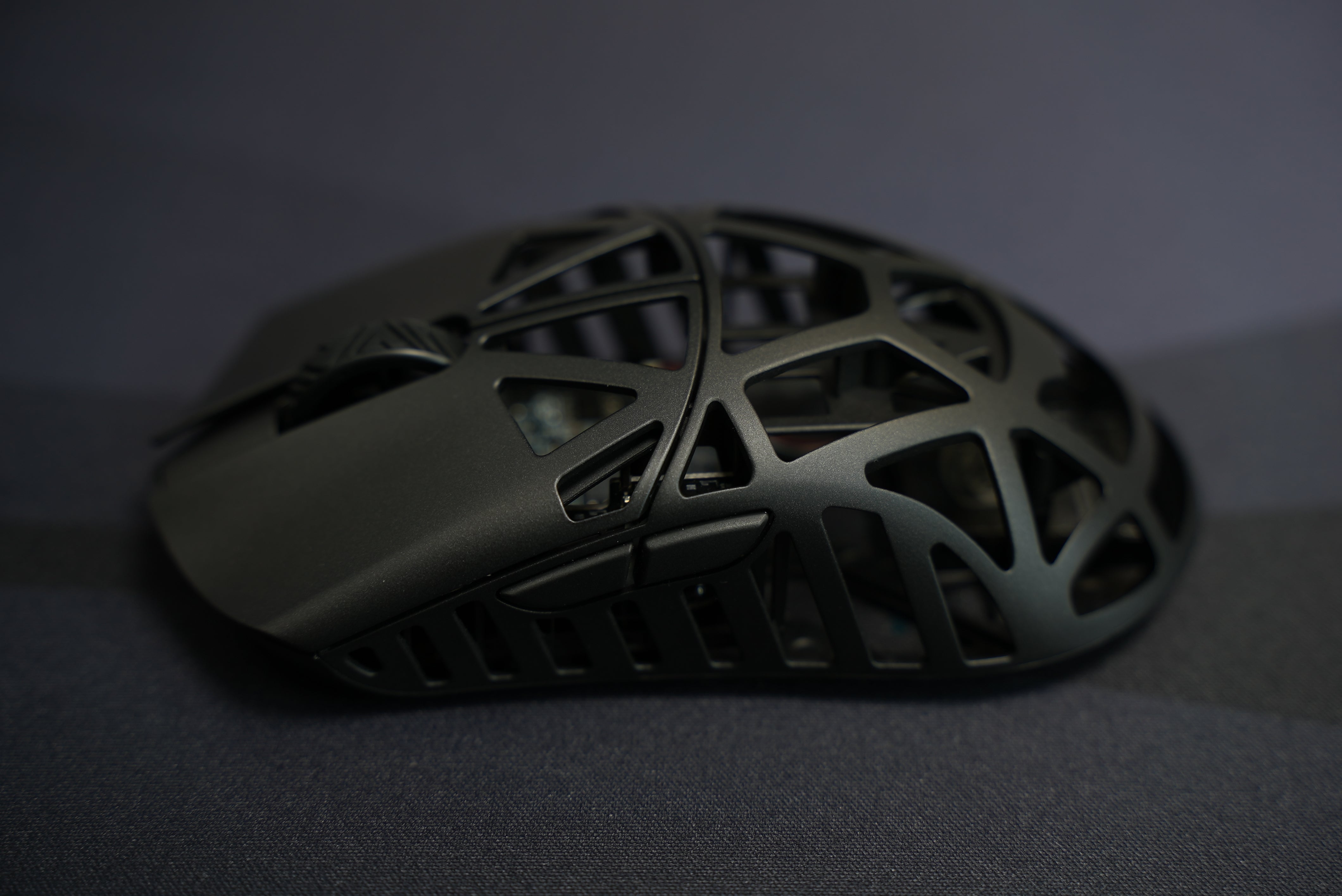 Beast X Wireless 8K Mouse