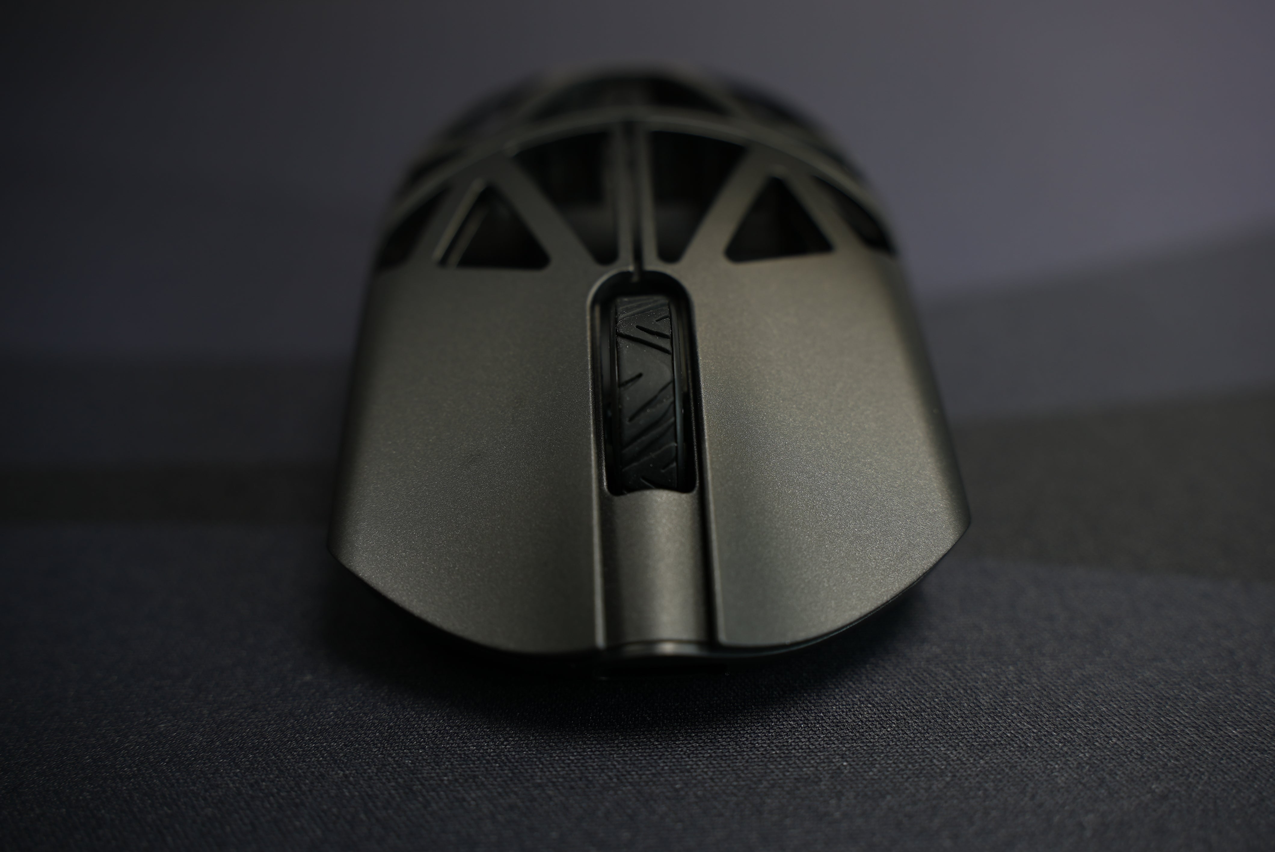 Beast X Wireless 8K Mouse