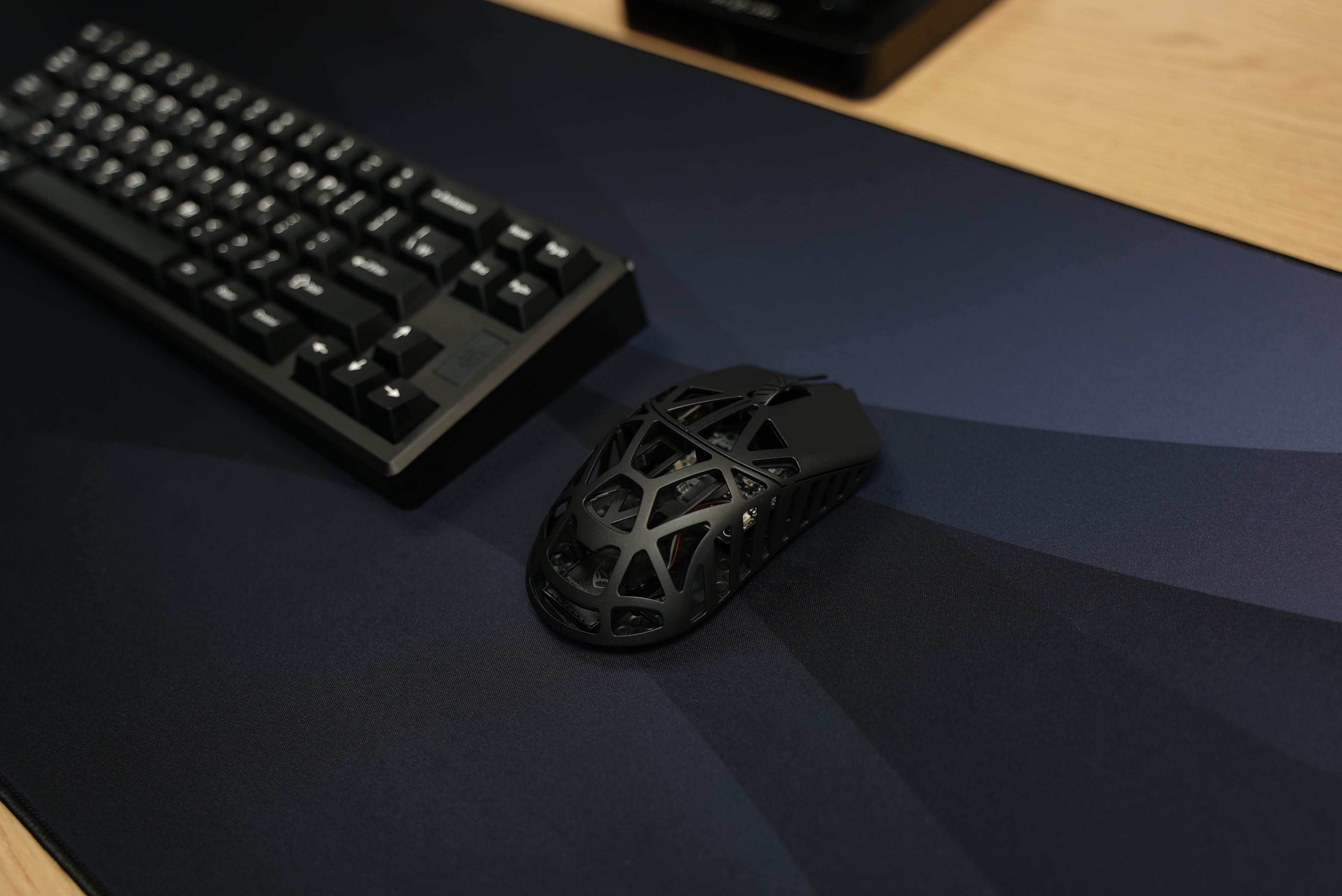 Beast X Wireless 8K Mouse