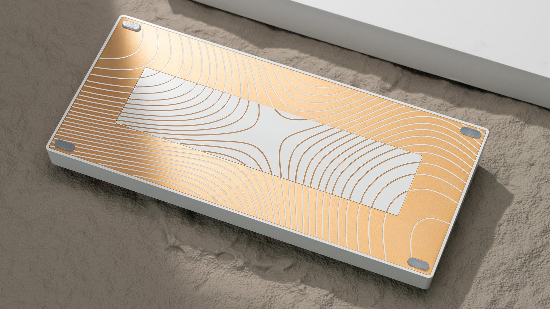 BOOG75 Hall Effect Keyboard