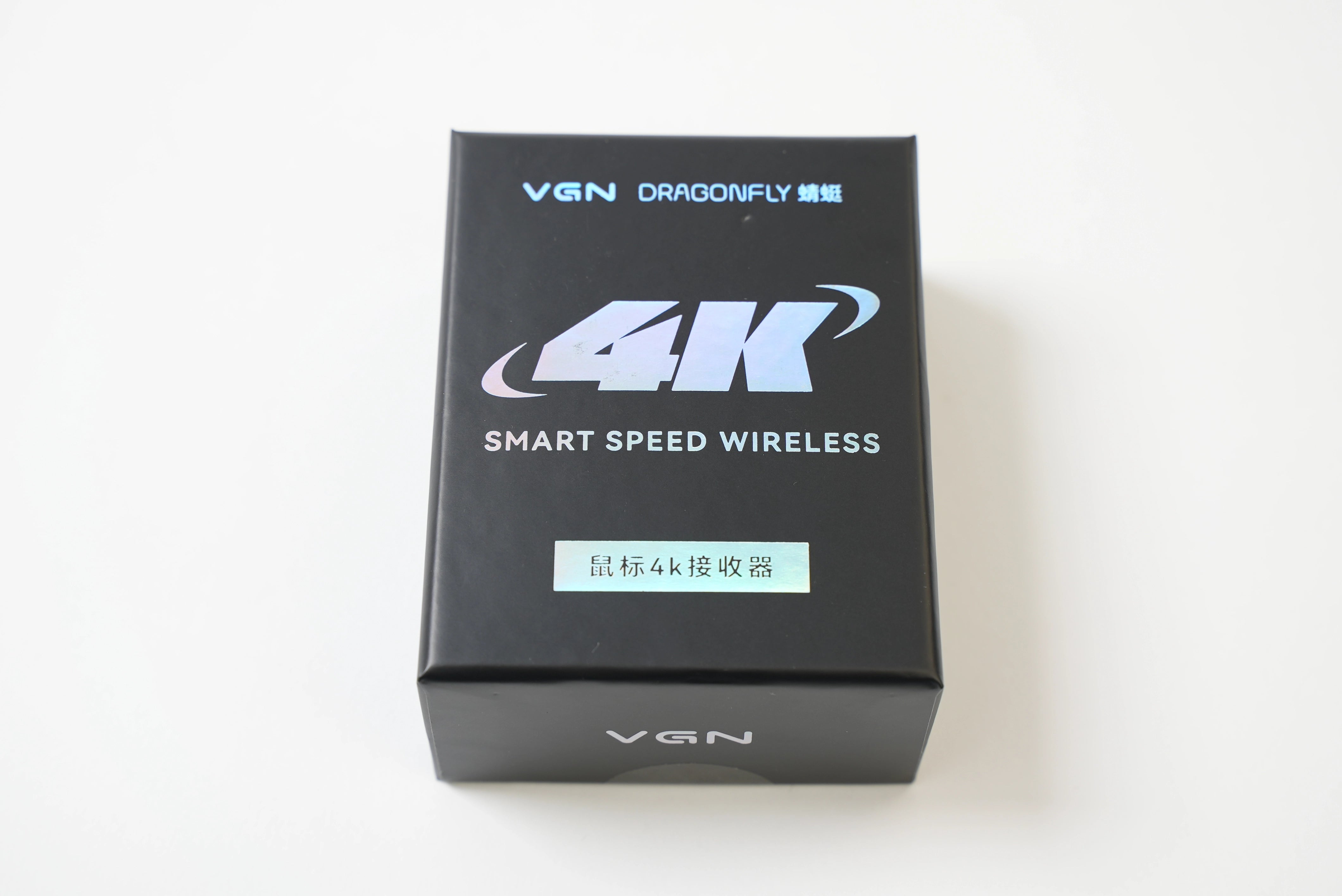 VXE Dragonfly R1 4K Dongle