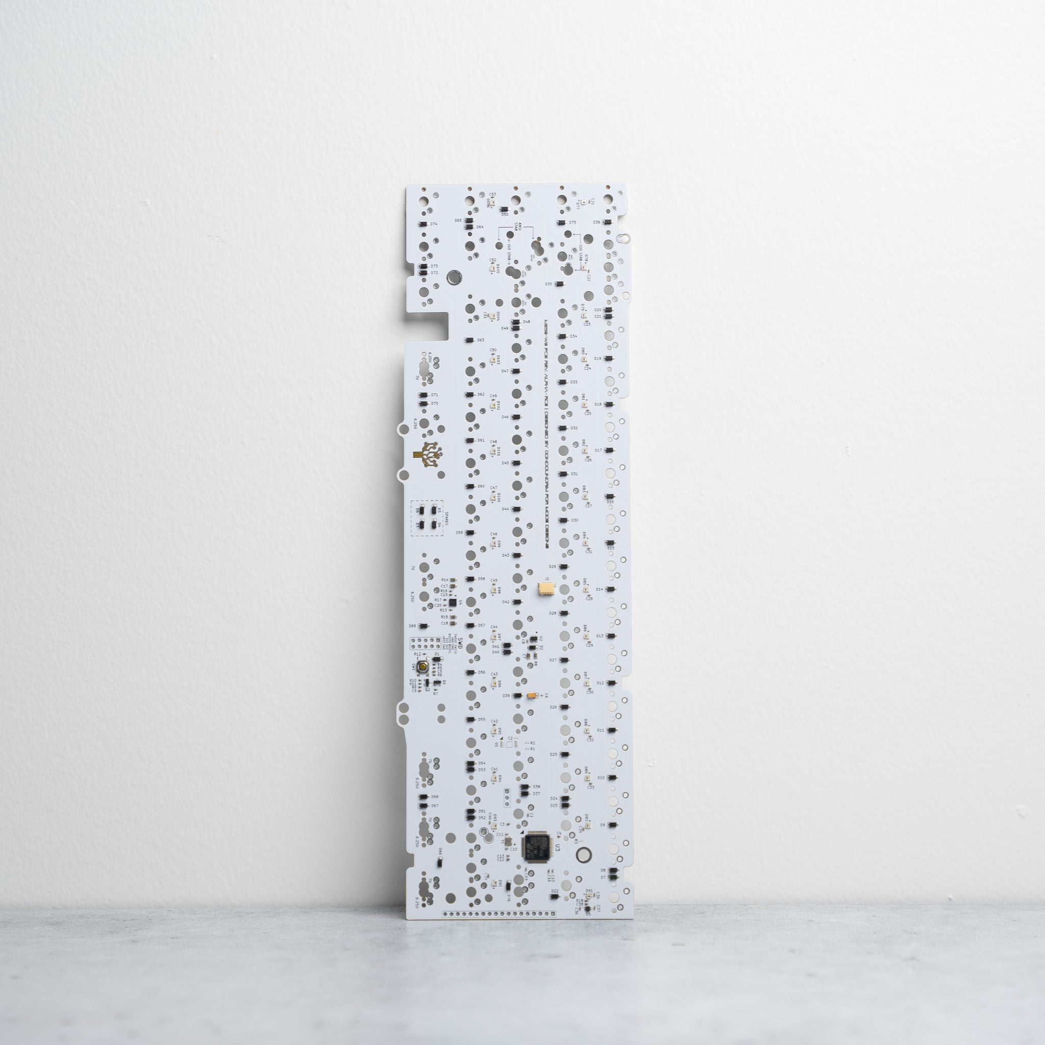 SixtyFive PCB - Addon