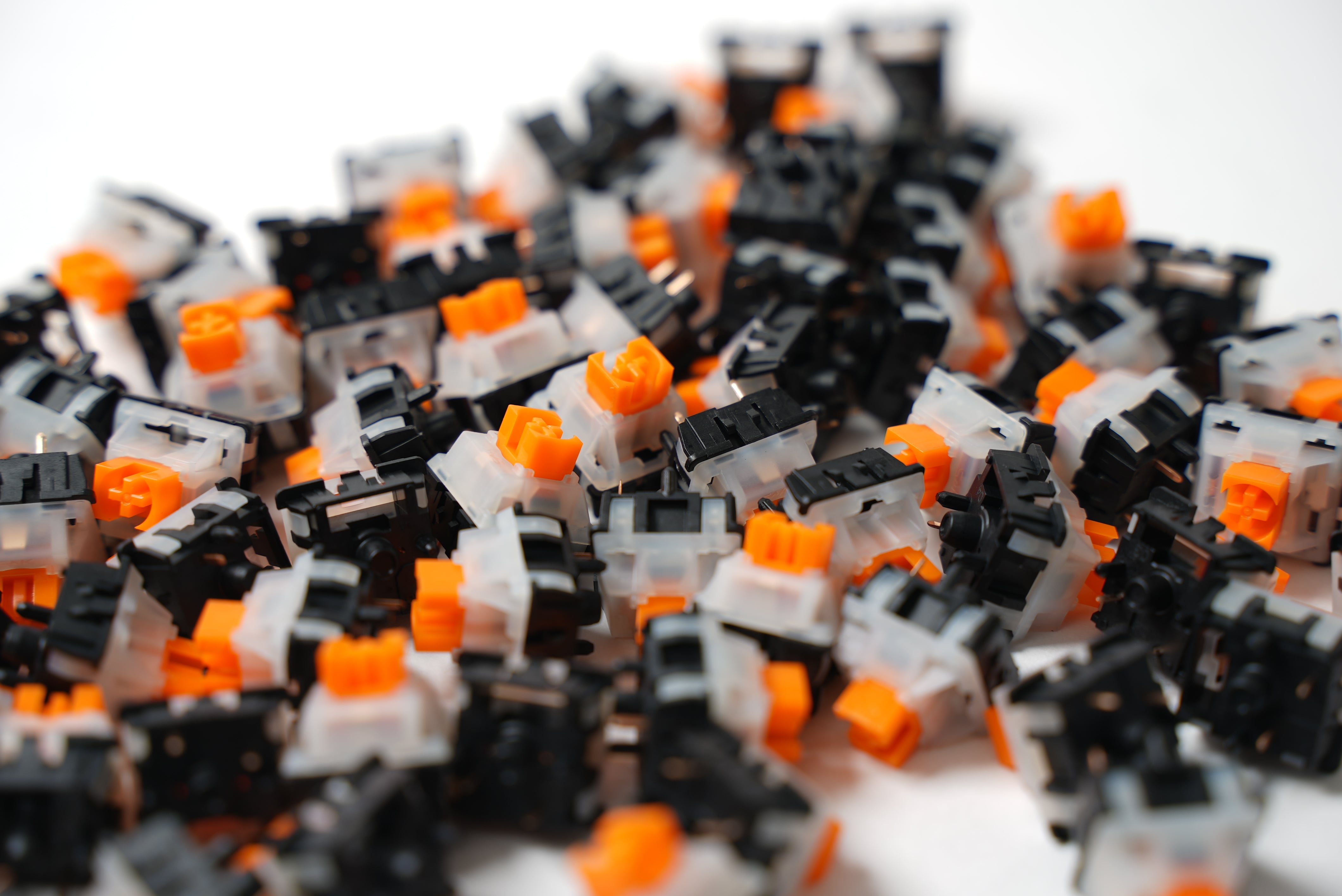 SW x SWK Toucan Linear Switch