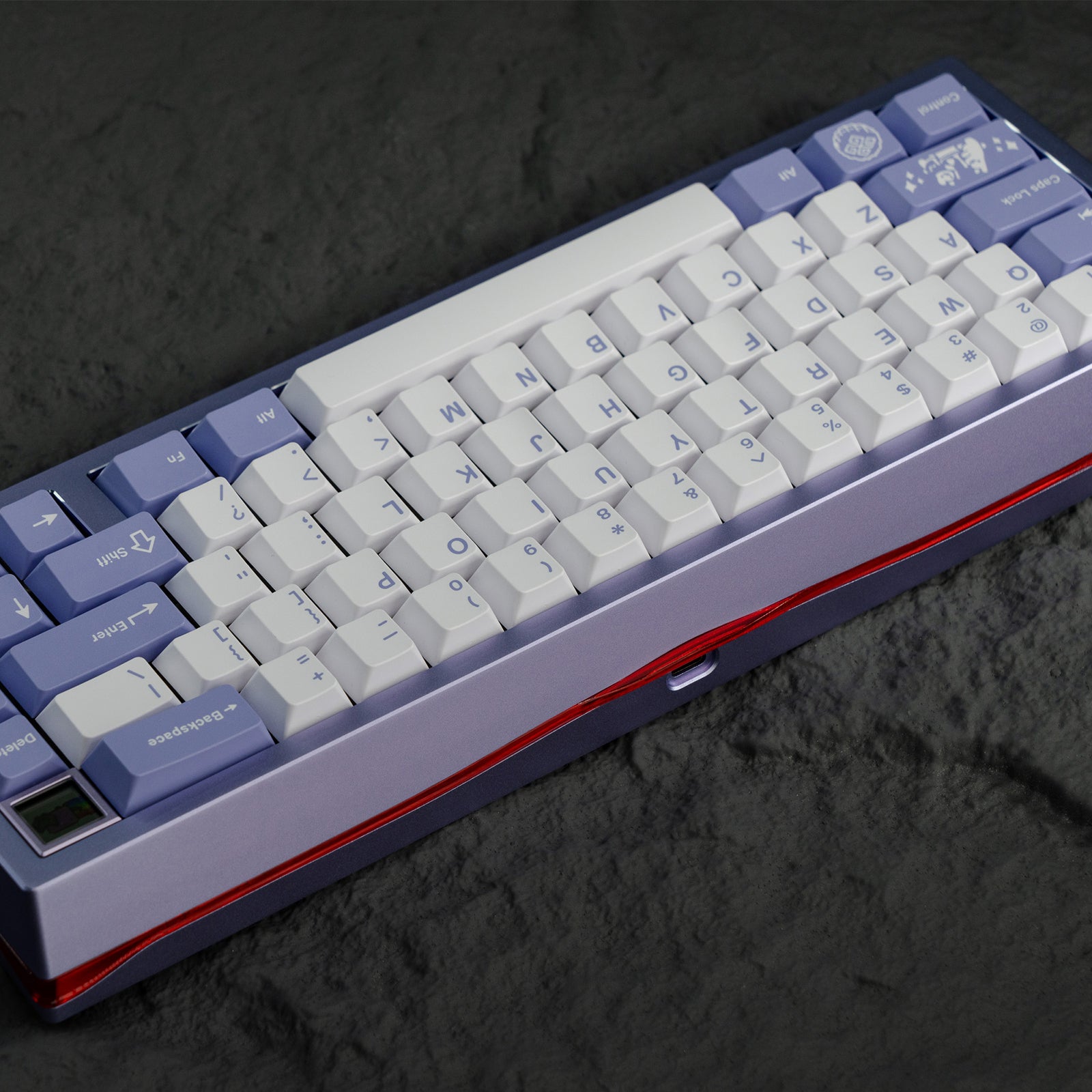 Zoom65 V3 Keyboard
