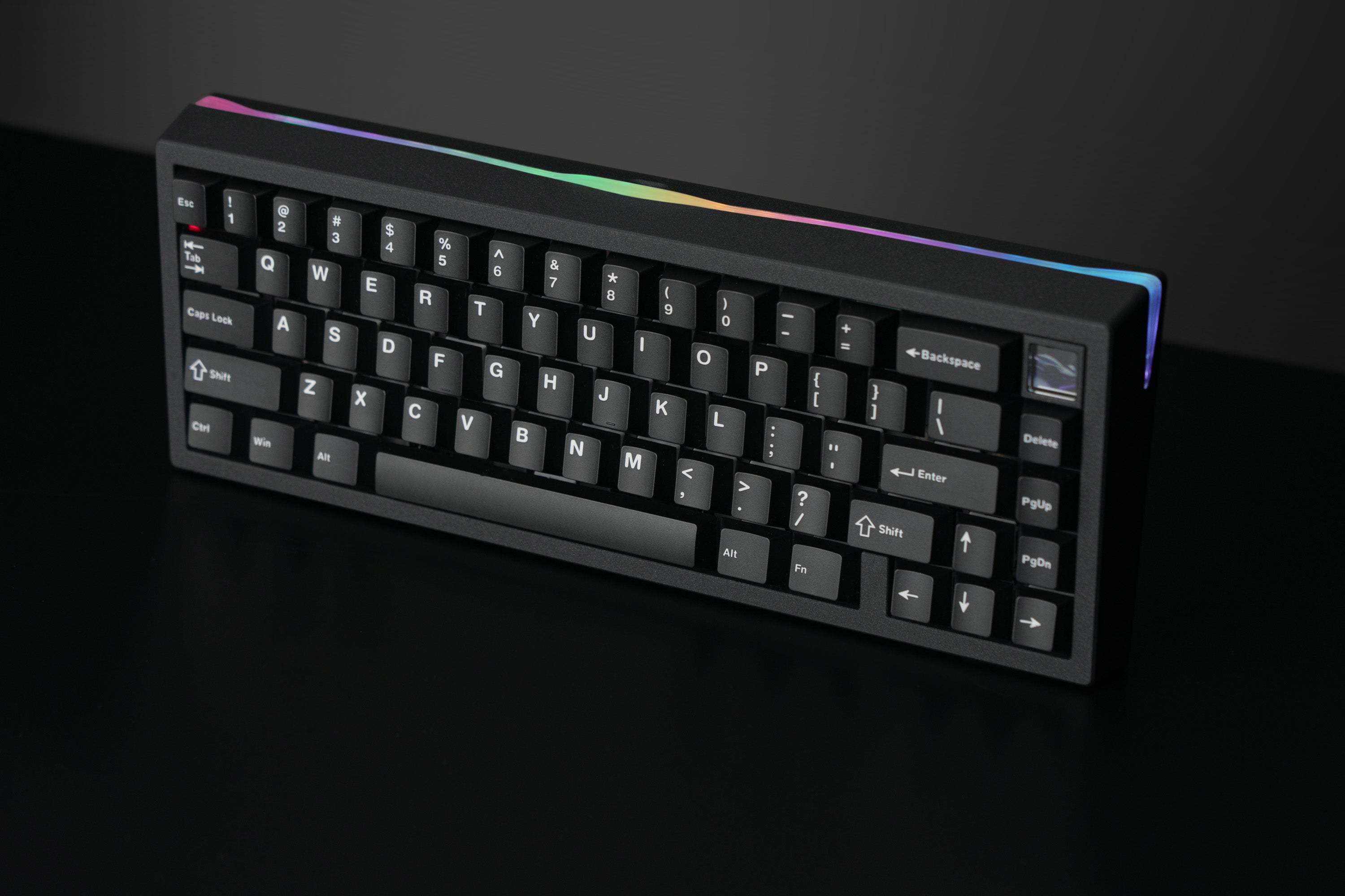 Zoom65 V3 Keyboard