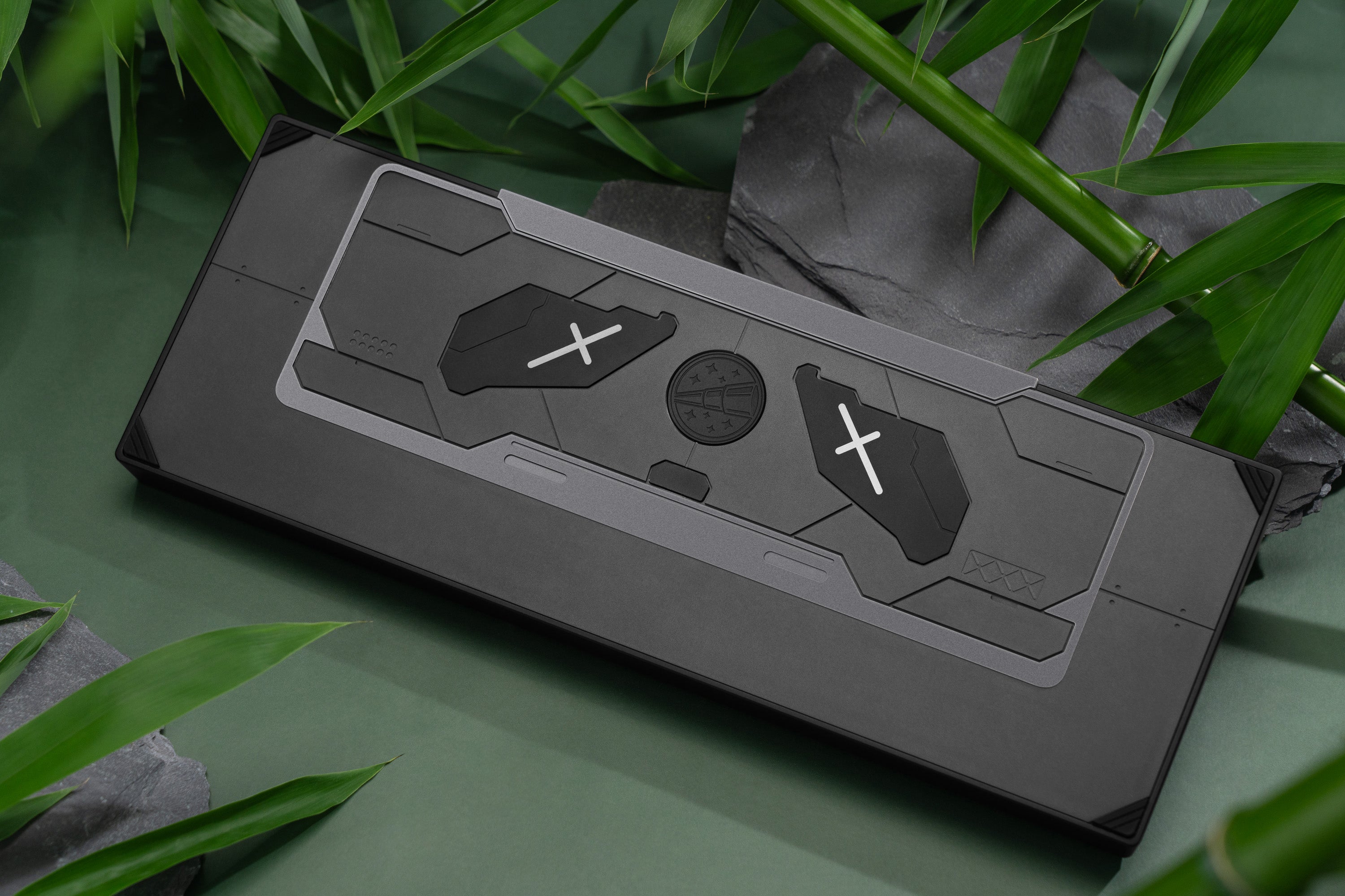 Zoom65 V3 Keyboard - Panda Special Edition