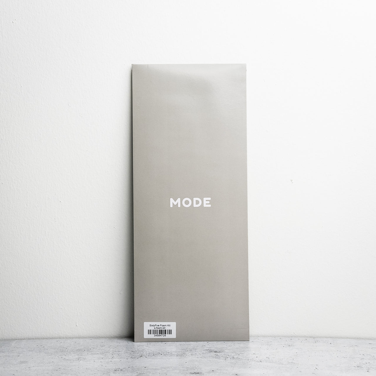 MODE Foam Kit