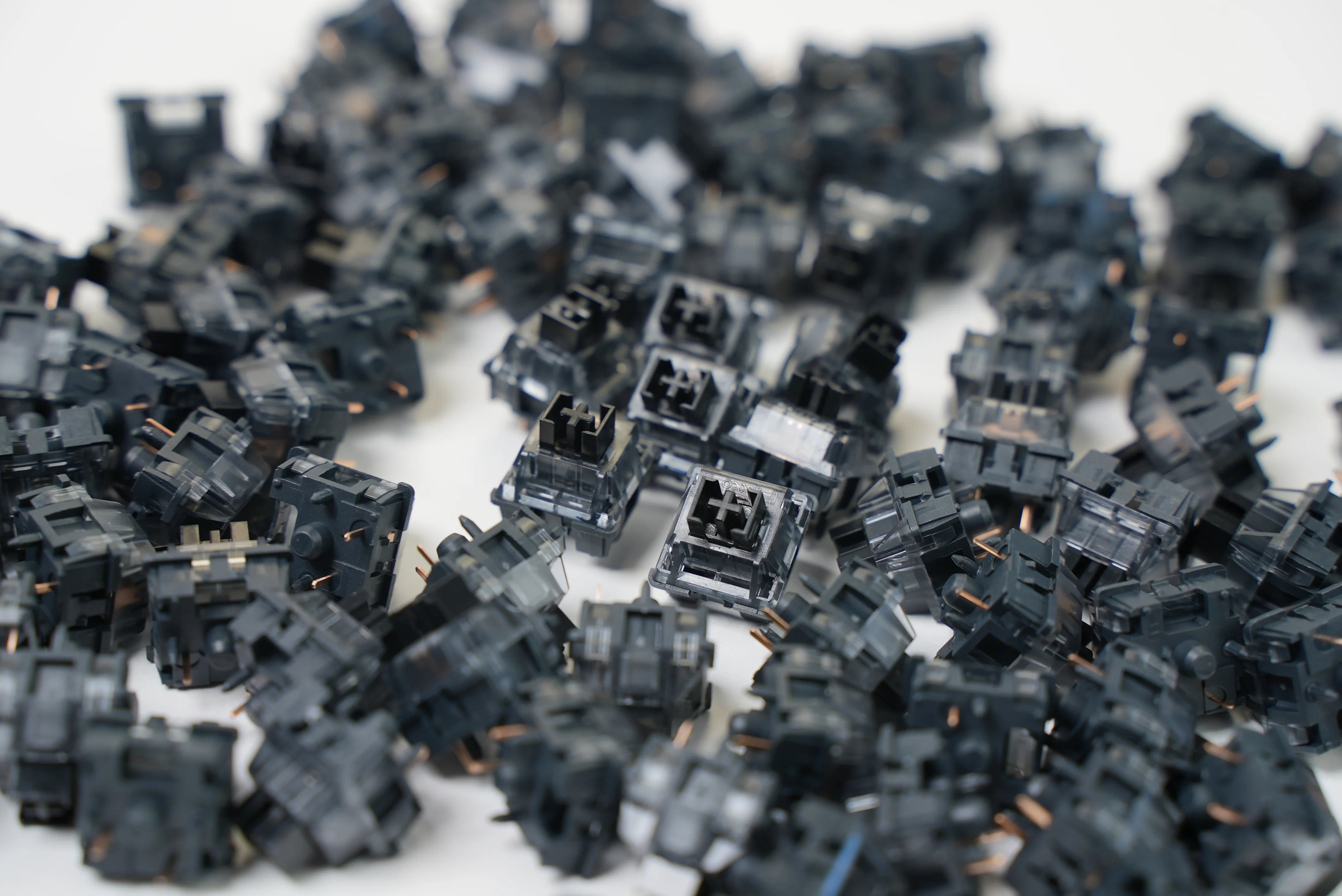 Akko V3 Creamy Black Pro Linear Switch