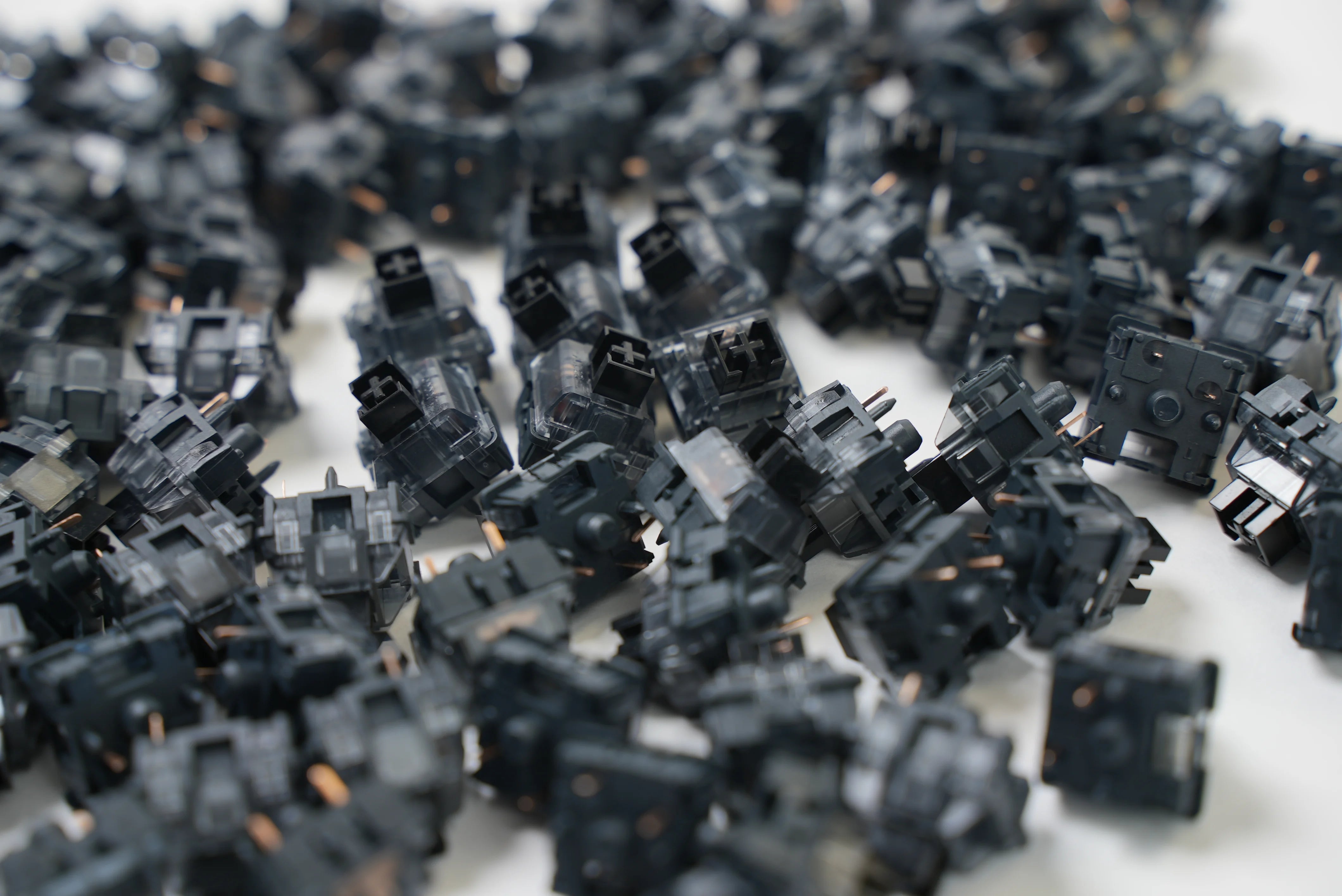 Akko V3 Creamy Black Pro Linear Switch