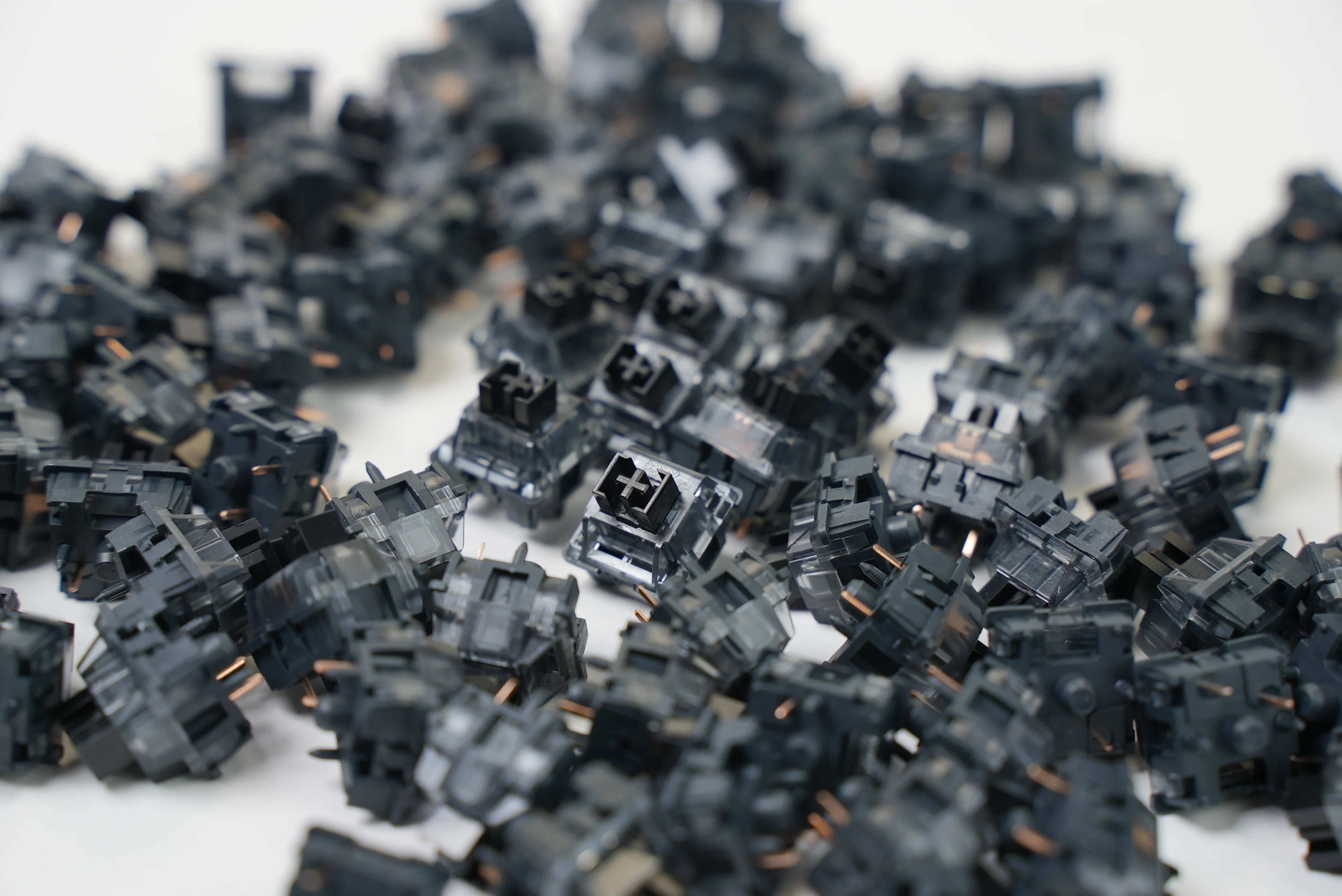 Akko V3 Creamy Black Pro Linear Switch