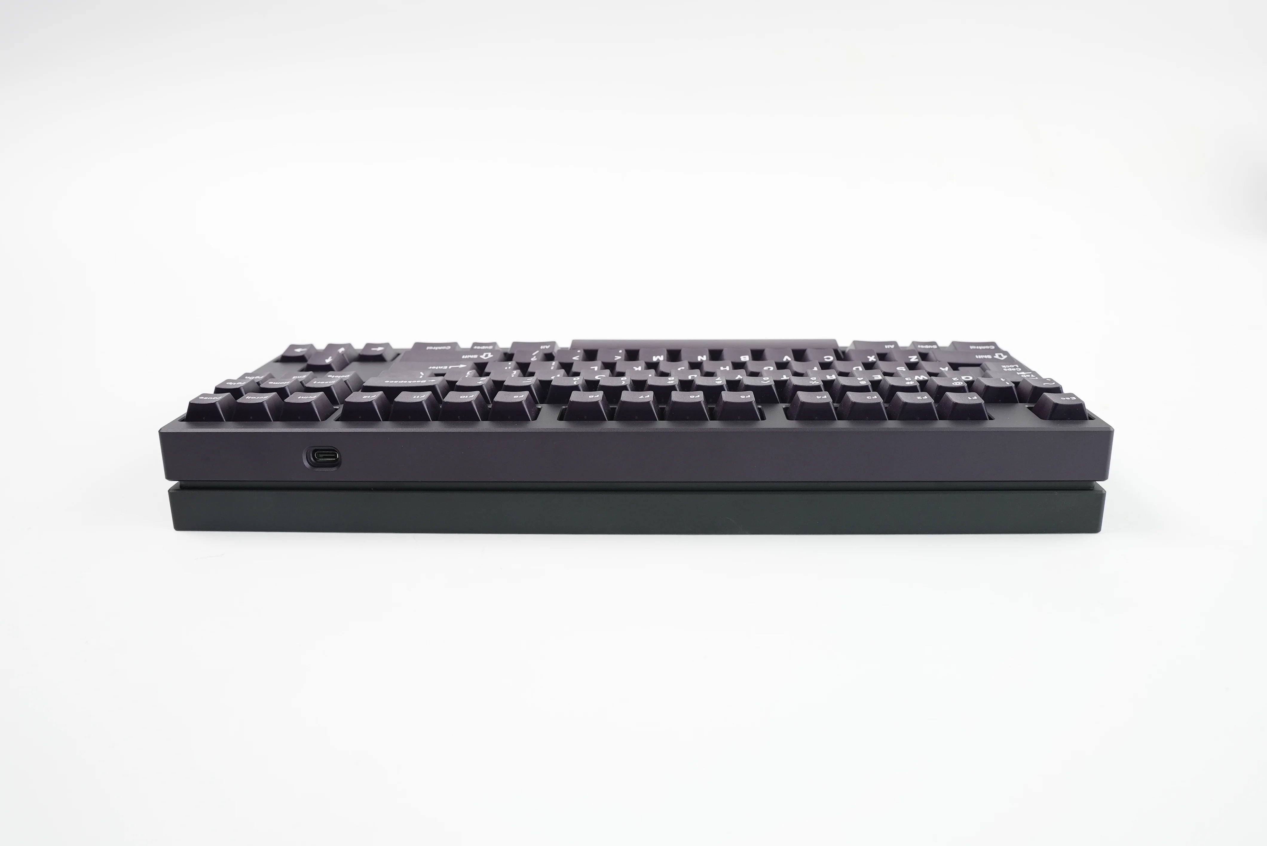 GEON x Regal F1-8X V2 Keyboard with GMK Regal Keycaps