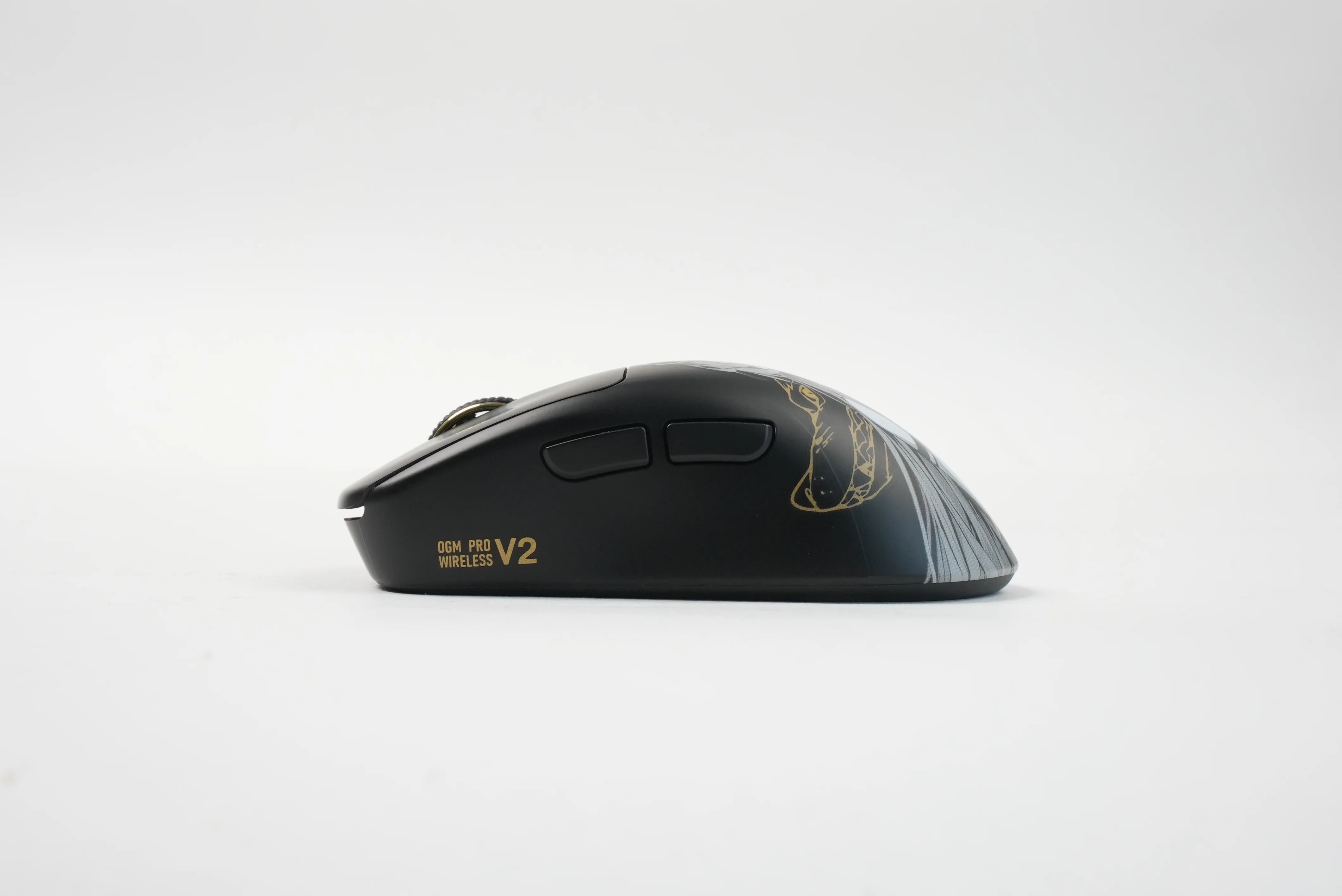 OGM Pro V2 Hades  - 8K Wireless Mouse