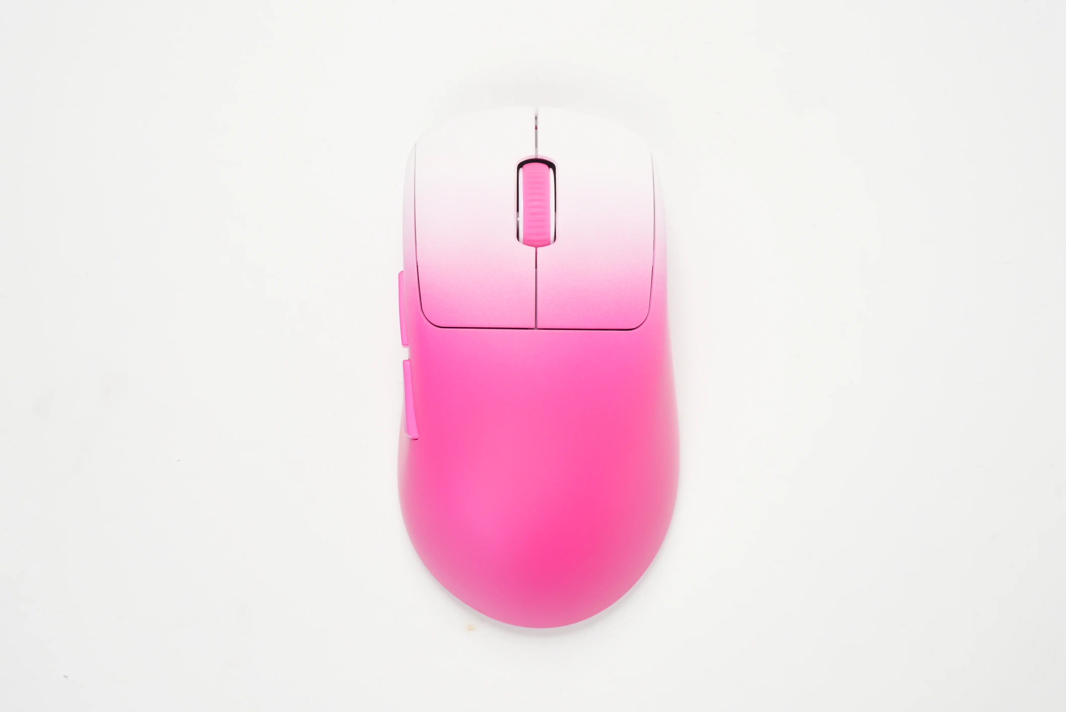 OGM Pro V2 Pink  - 8K Wireless Mouse