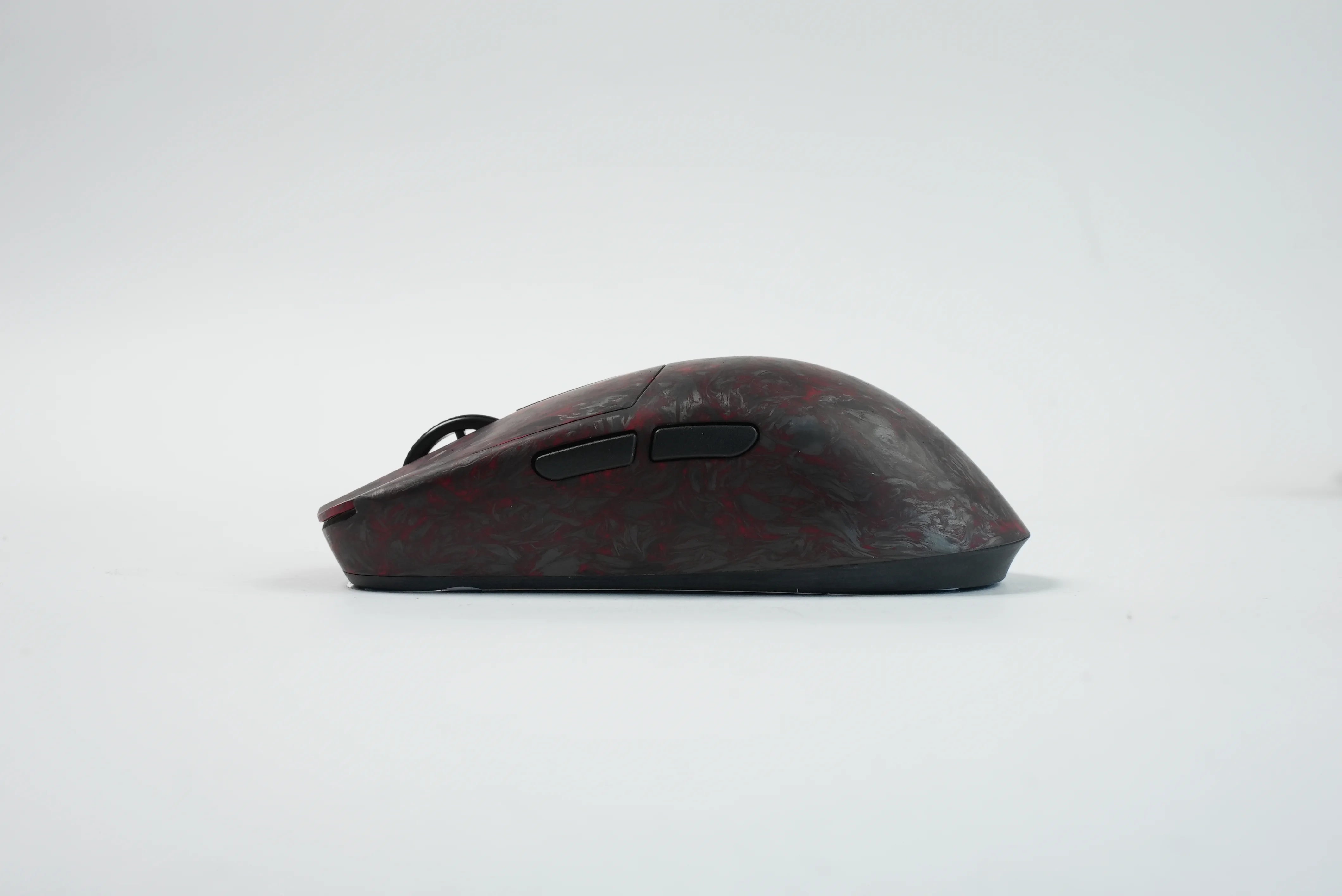 Ying Carbon Fiber 8K Wireless Mouse
