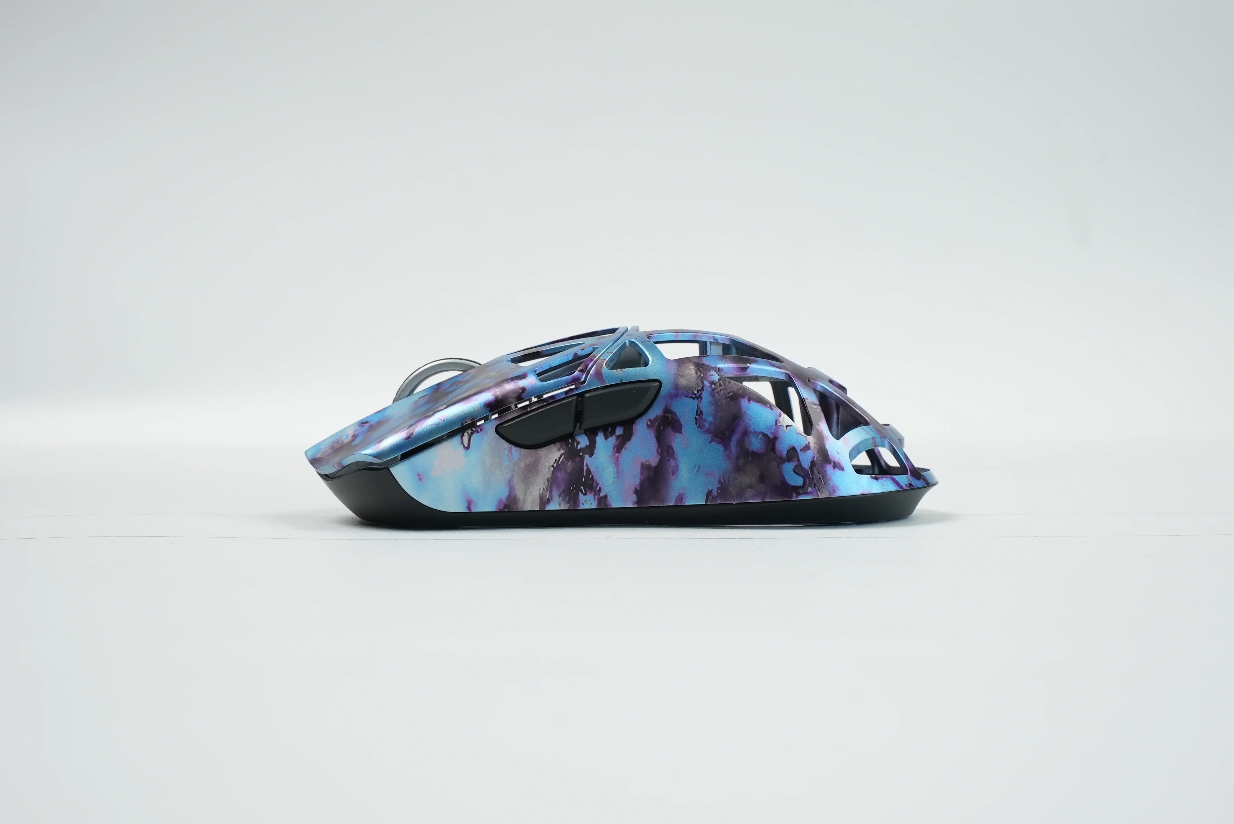 Beast X Pro Magnesium Gaming Mouse Solid Side