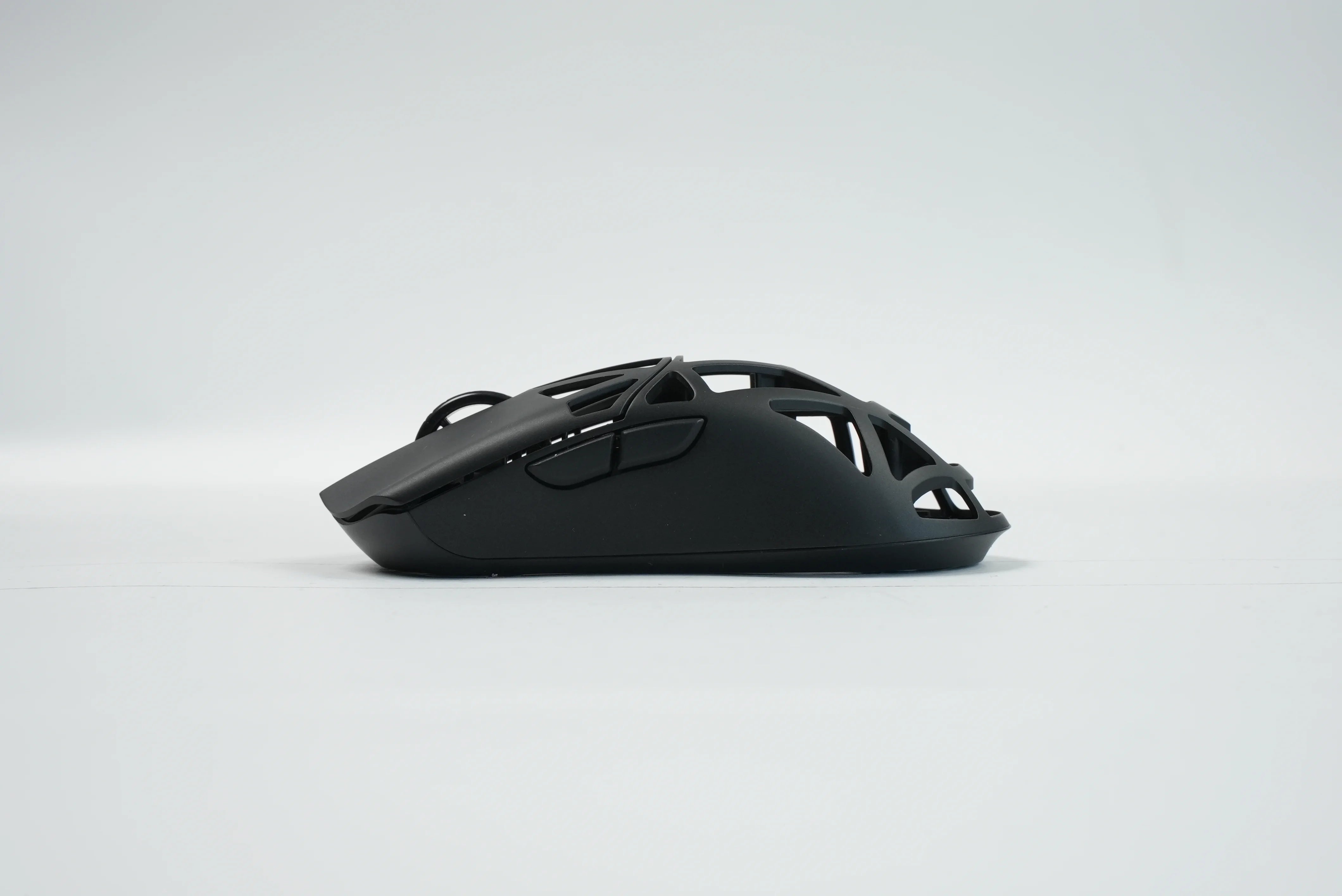 Beast X Pro Magnesium Gaming Mouse Solid Side