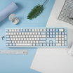 ND104 Full Size Mechanical Keyboard