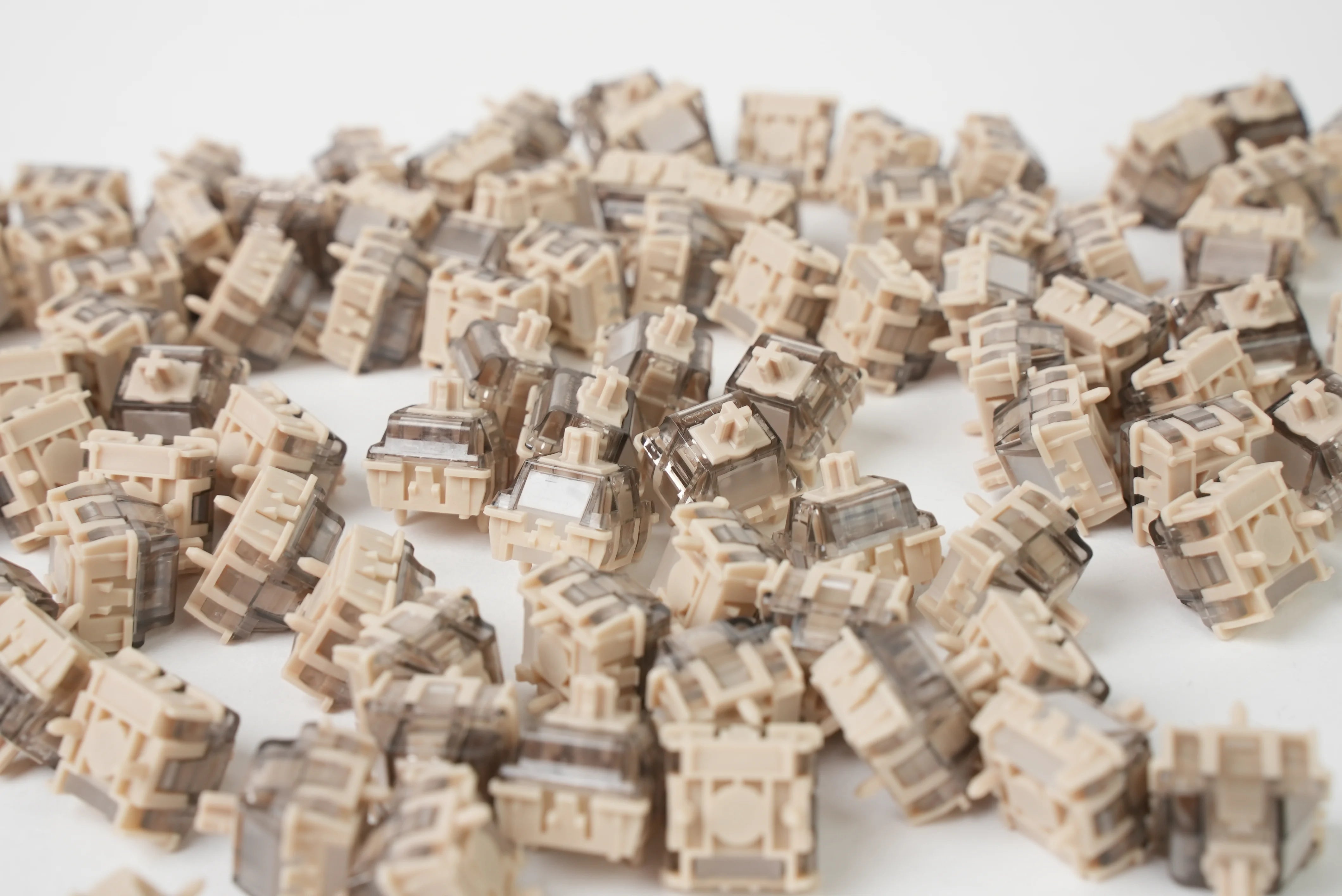 Owlab Ti HE Linear Switch