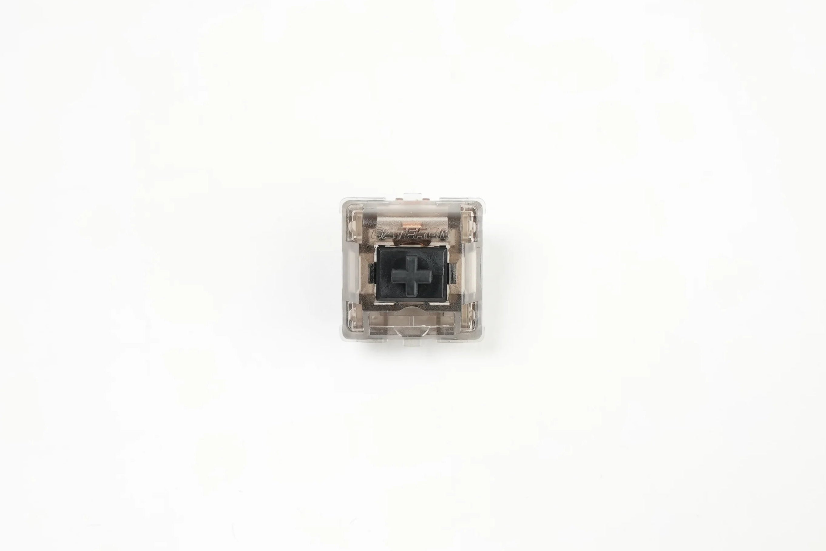 Gateron Ink V2 Black PRO - Linear Switch