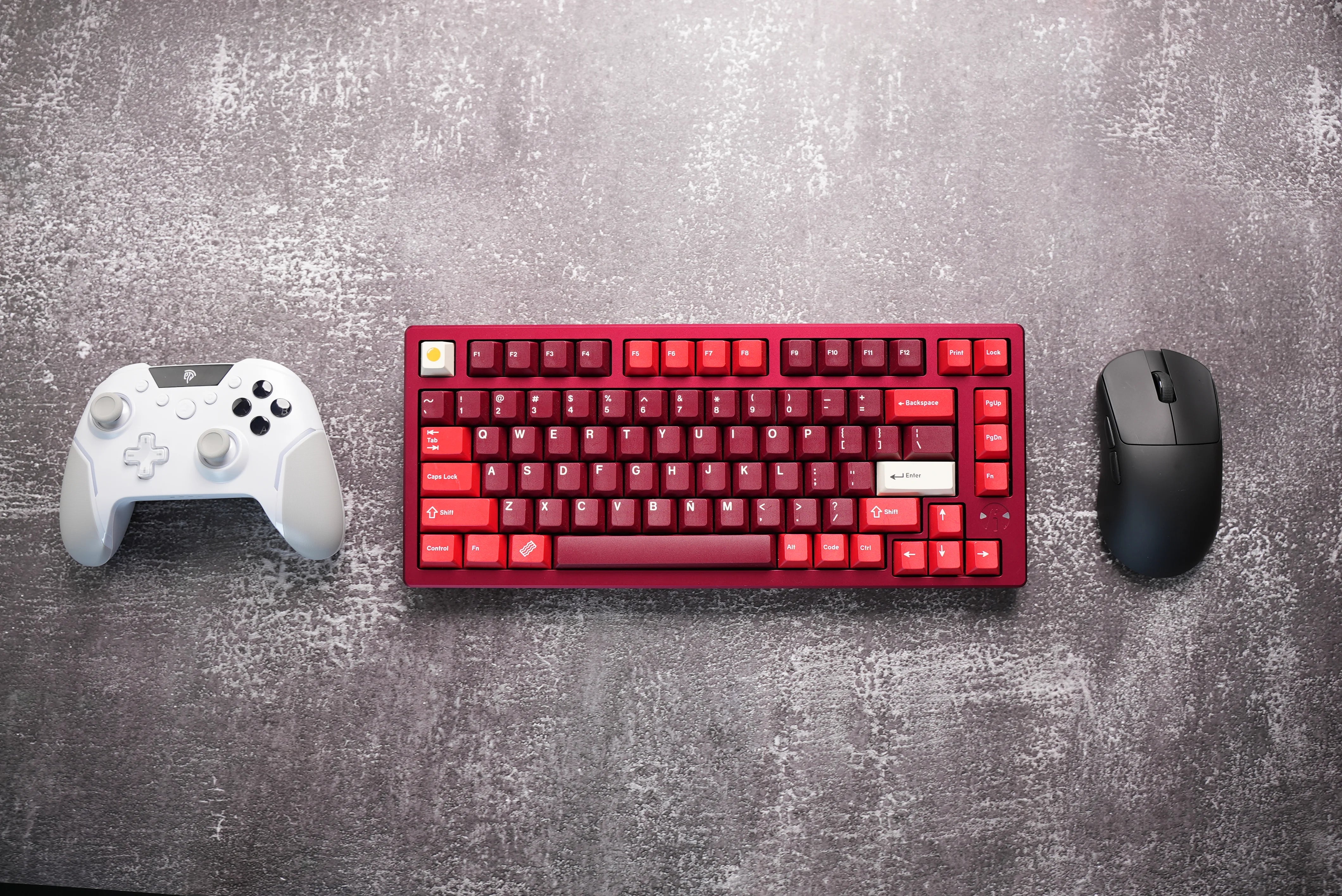 Hope 75X Mechanical Keyboard