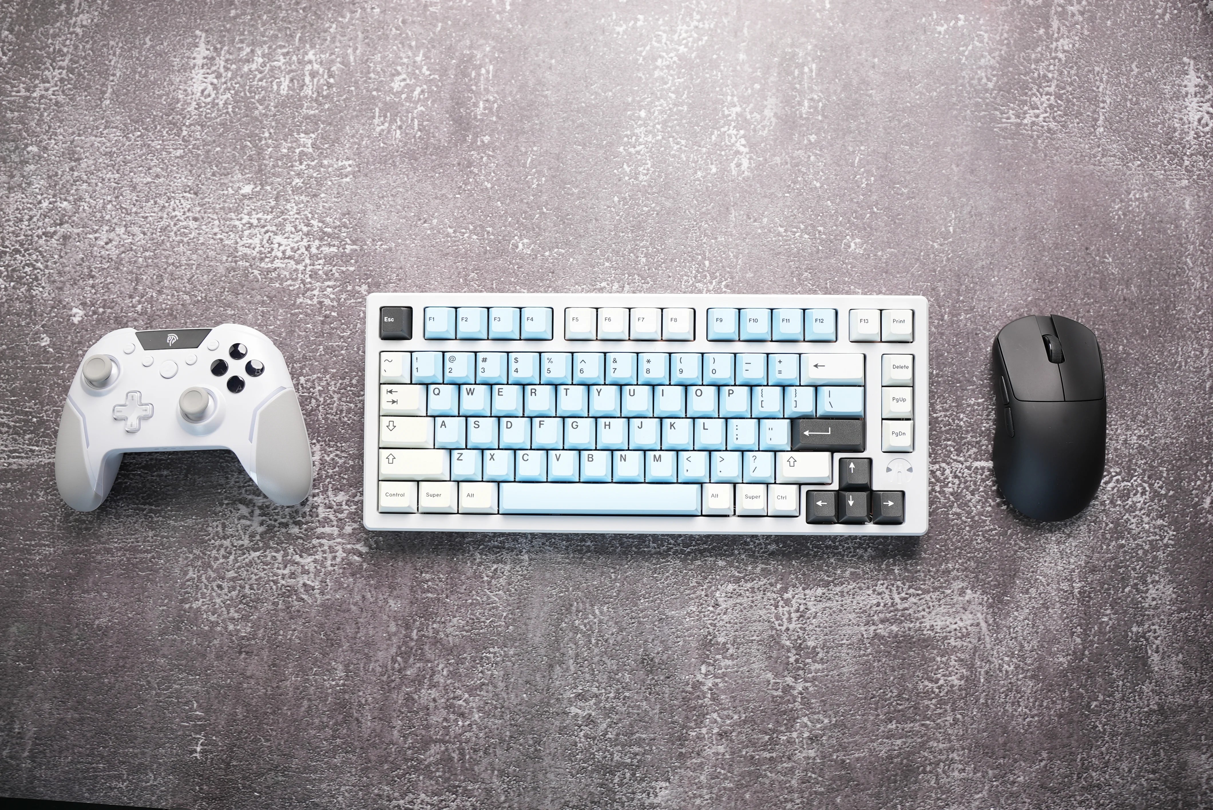 Hope 75X Mechanical Keyboard