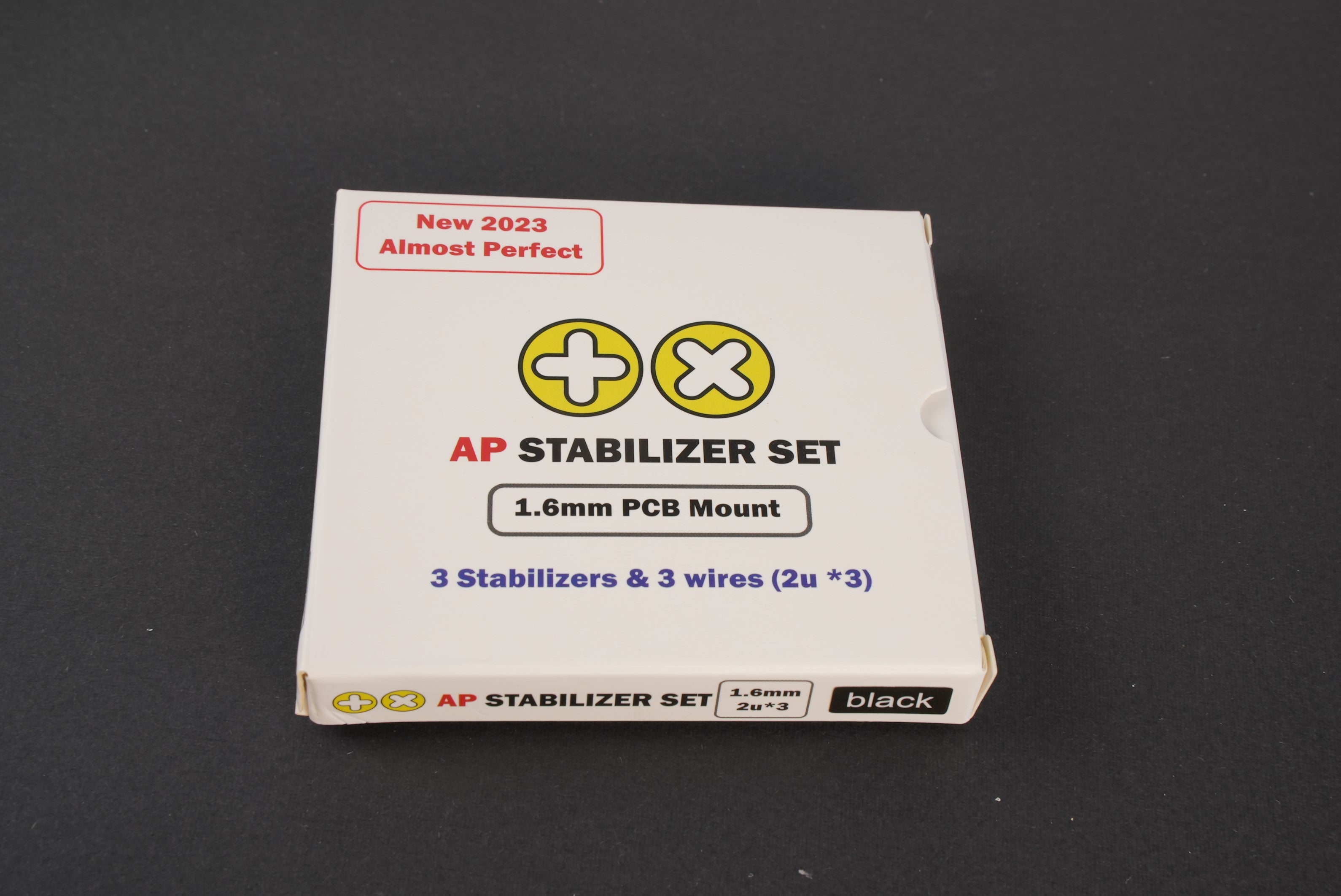 TX AP Stabilzers 1.6mm