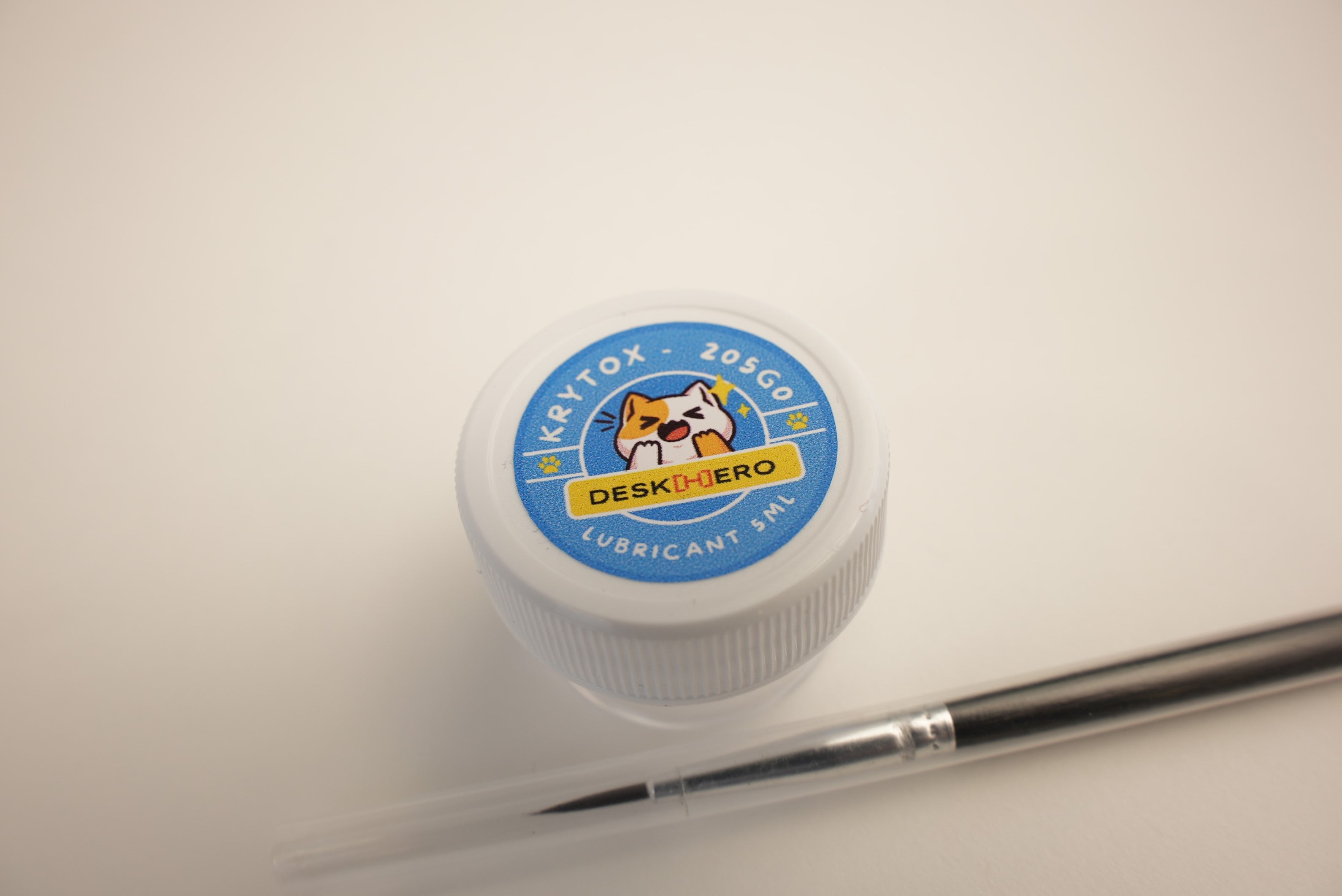 Kryto.x 205g0 - Switch Lubricant