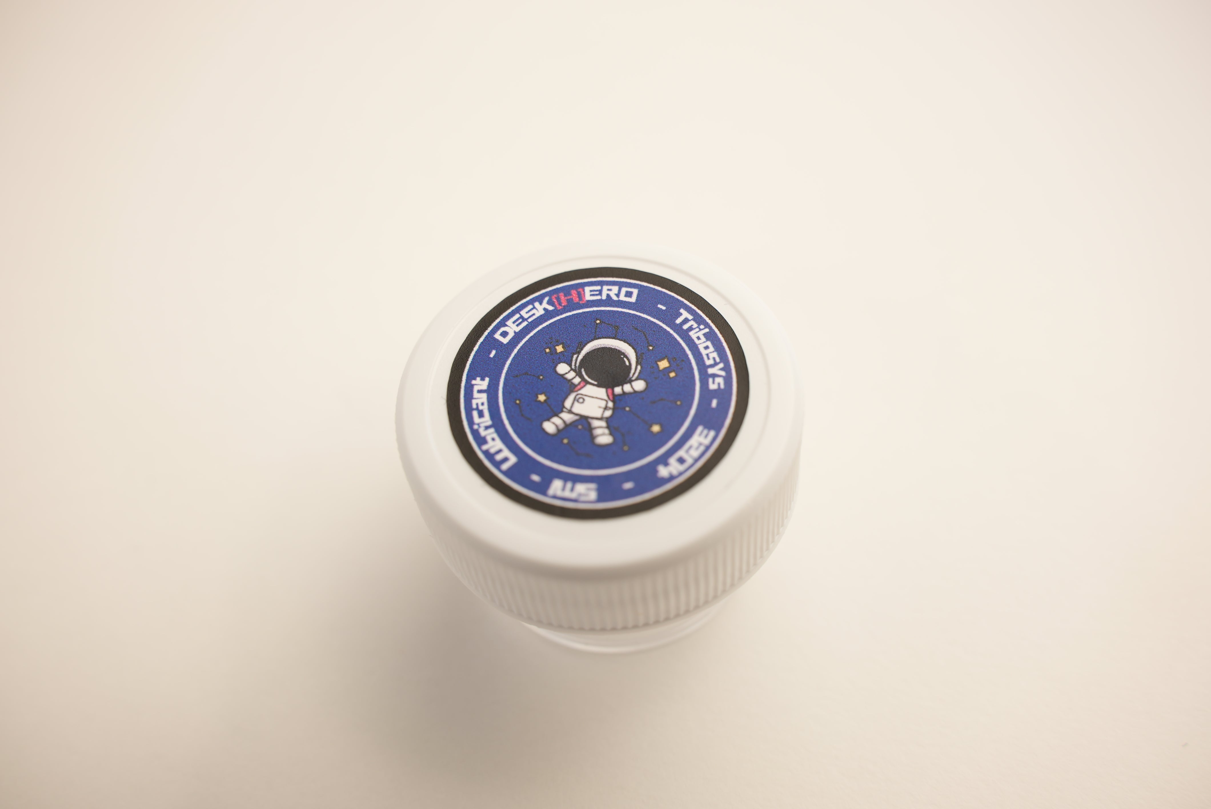 TriboSys 3204 - Switch Lubricant