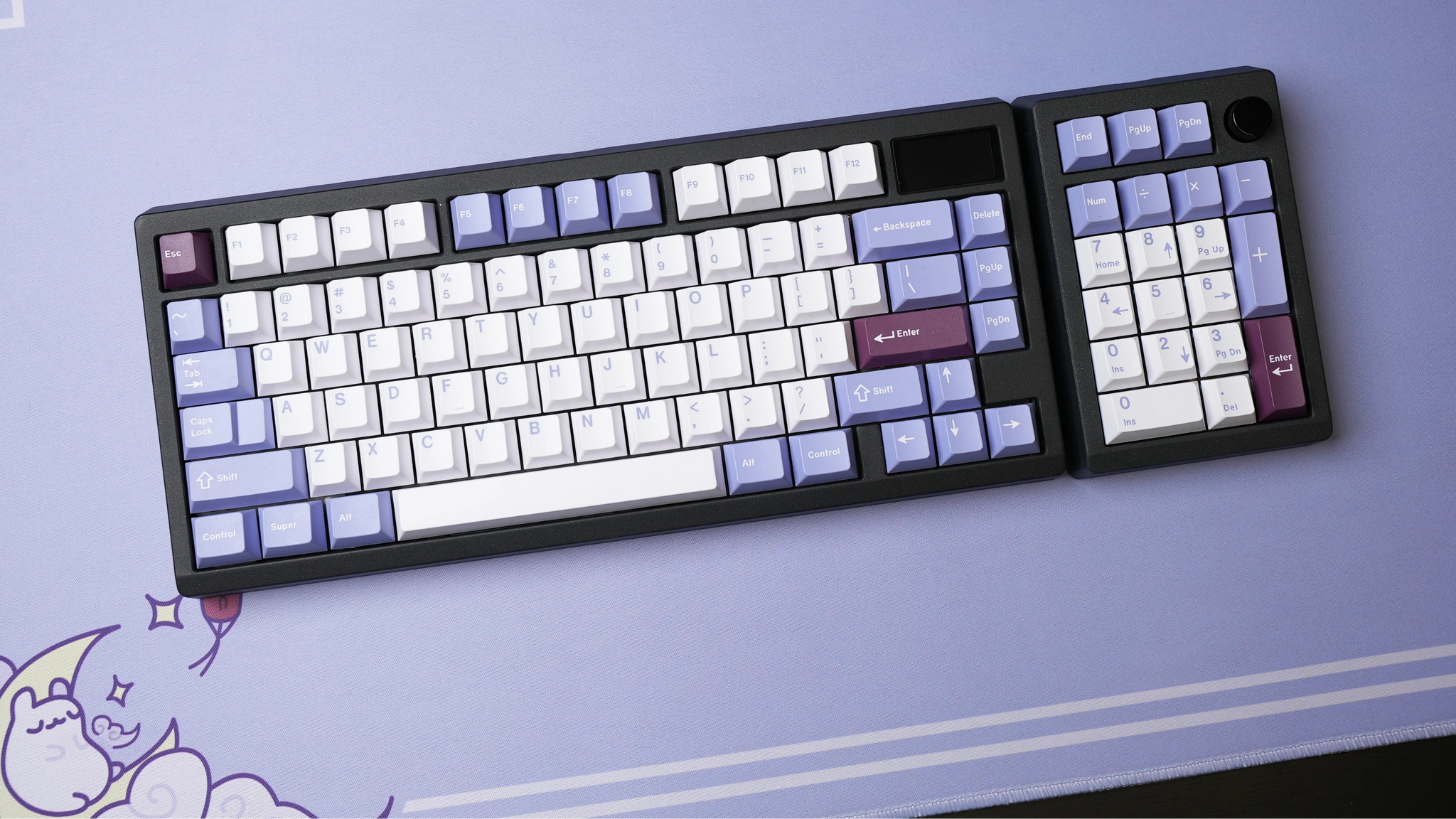 キーボード GMK CYL Tuzi Base DSC08817.webp?v=1758651137&