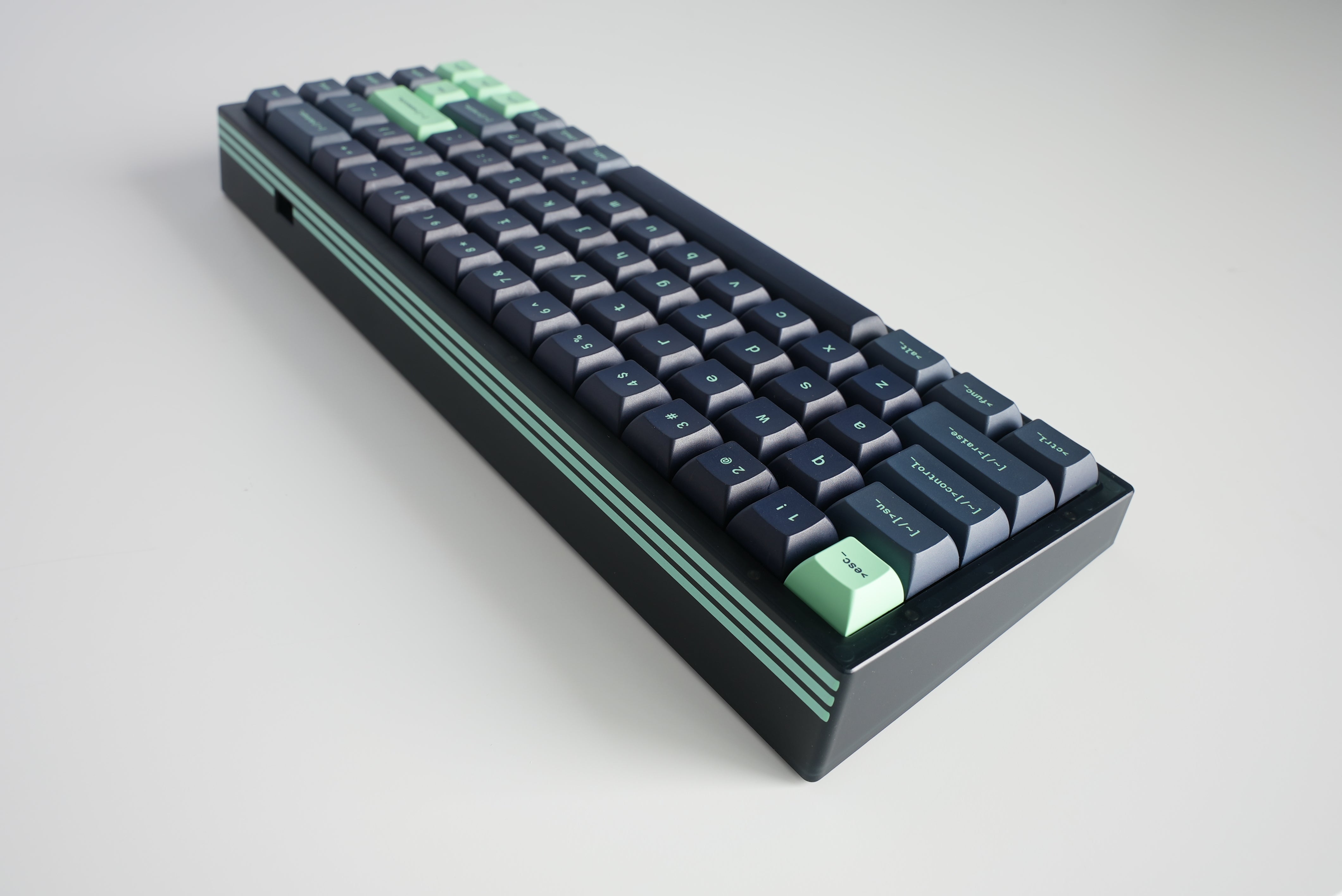 NK65 - Superuser Edition