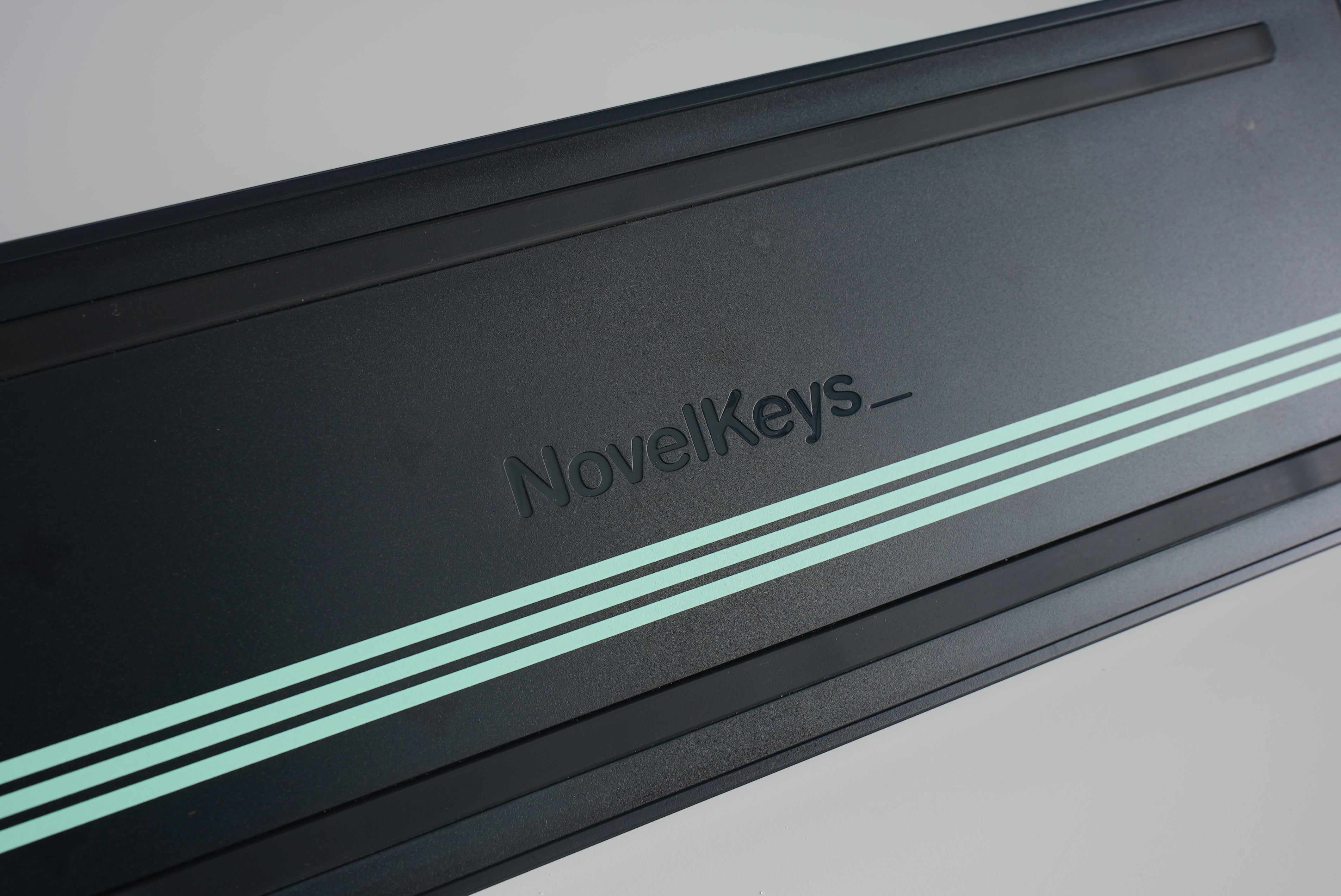 NK65 - Superuser Edition