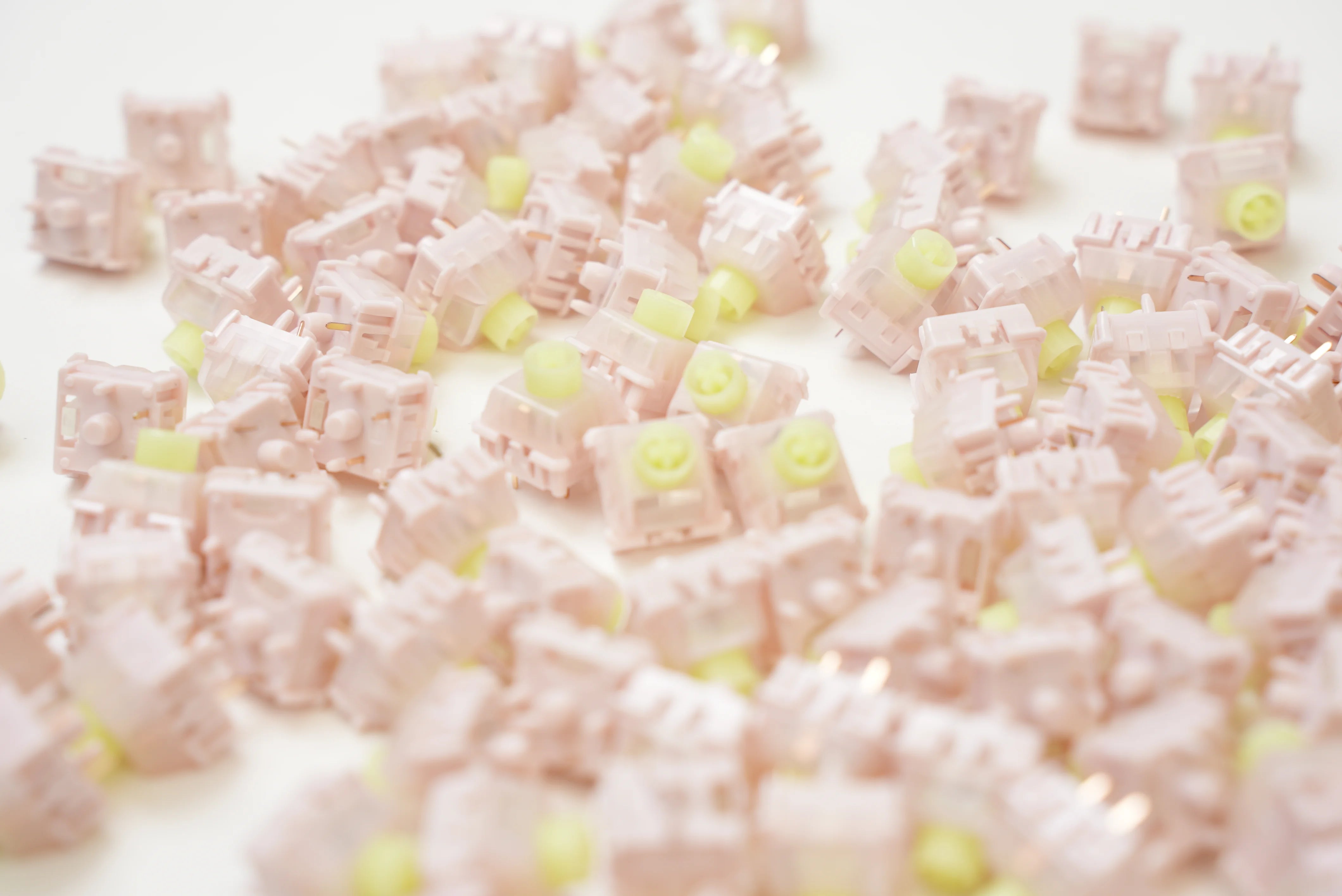 WS Big Lucky Linear Switches