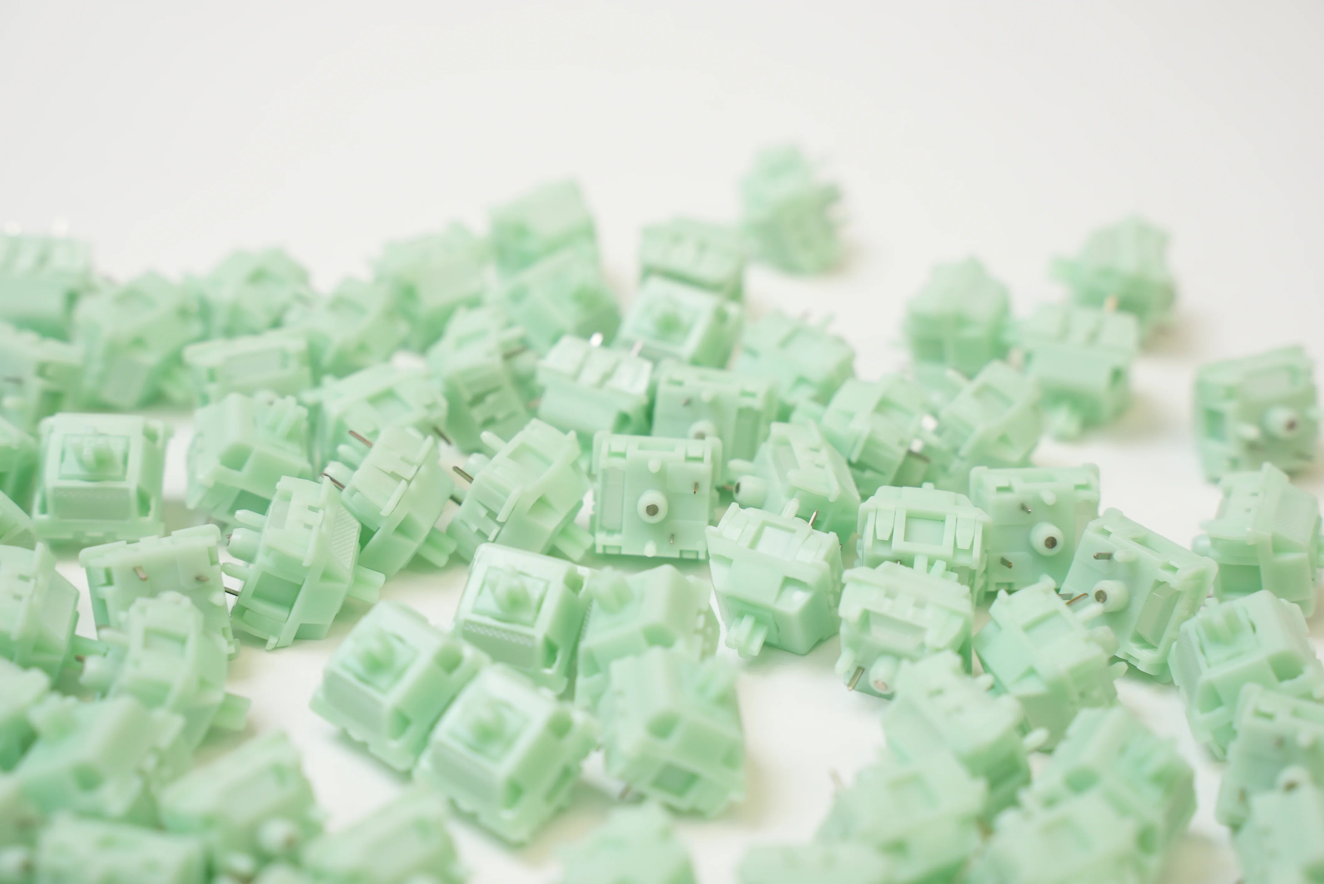 WS Jade Linear Switch