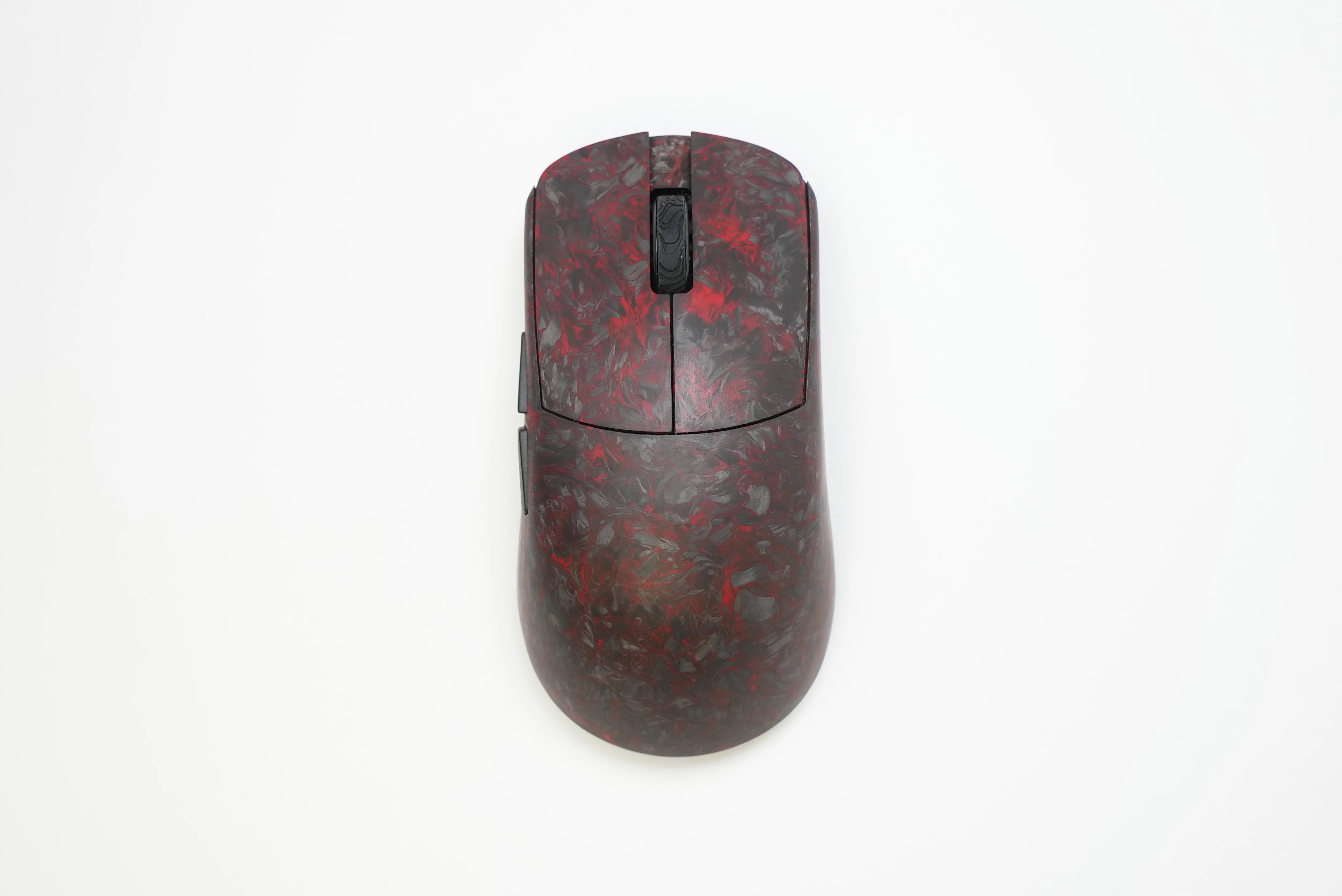 Ying Carbon Fiber 8K Wireless Mouse