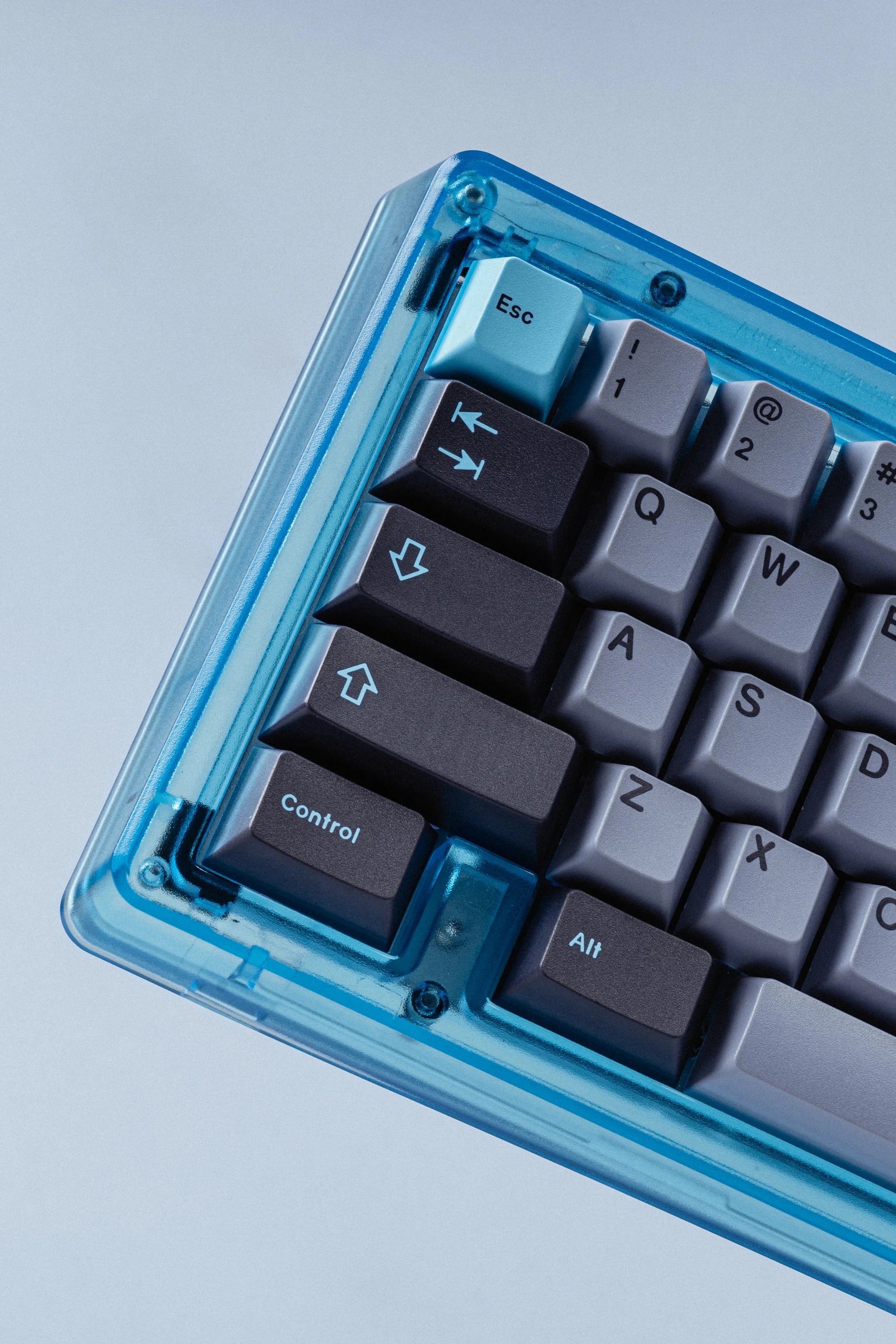 BAUER LITE 65% KEYBOARD