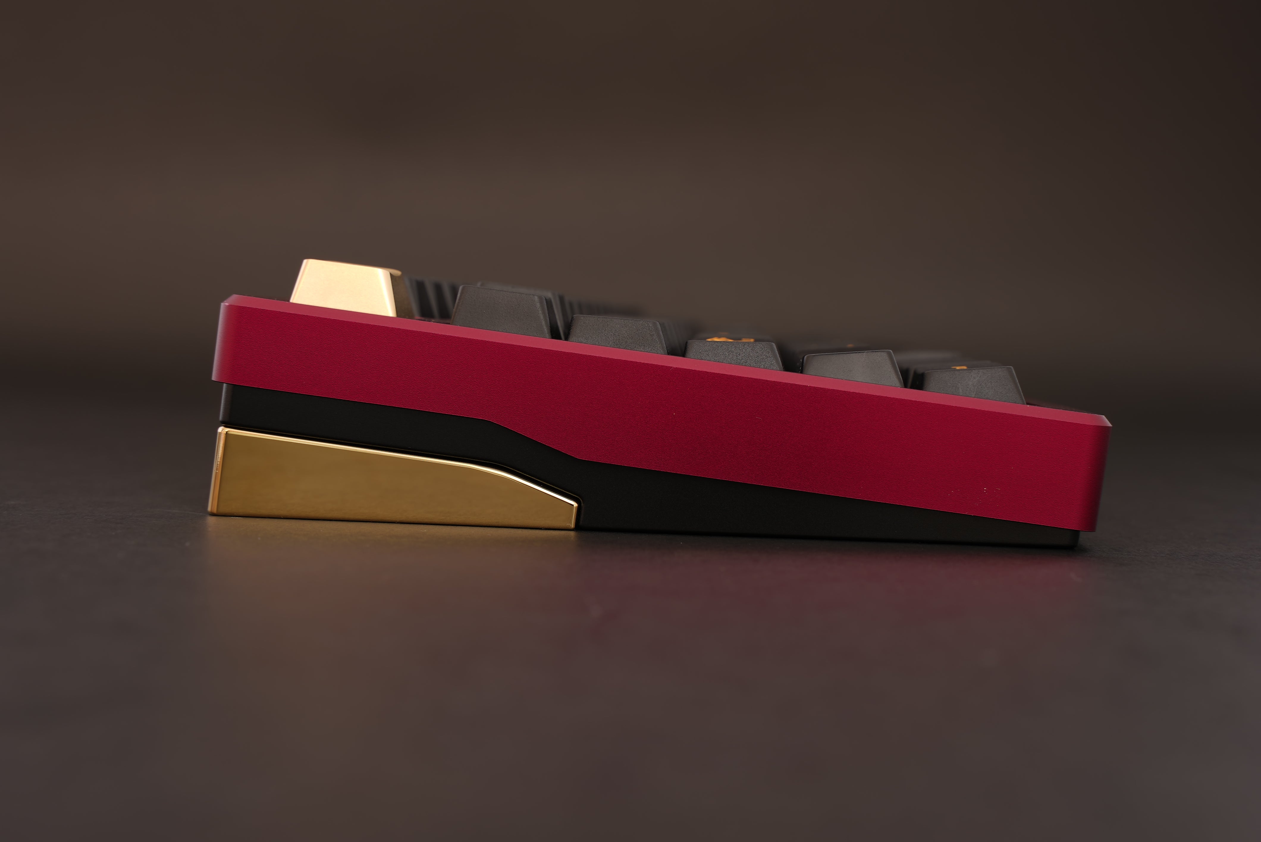 Hope 75X Mechanical Keyboard