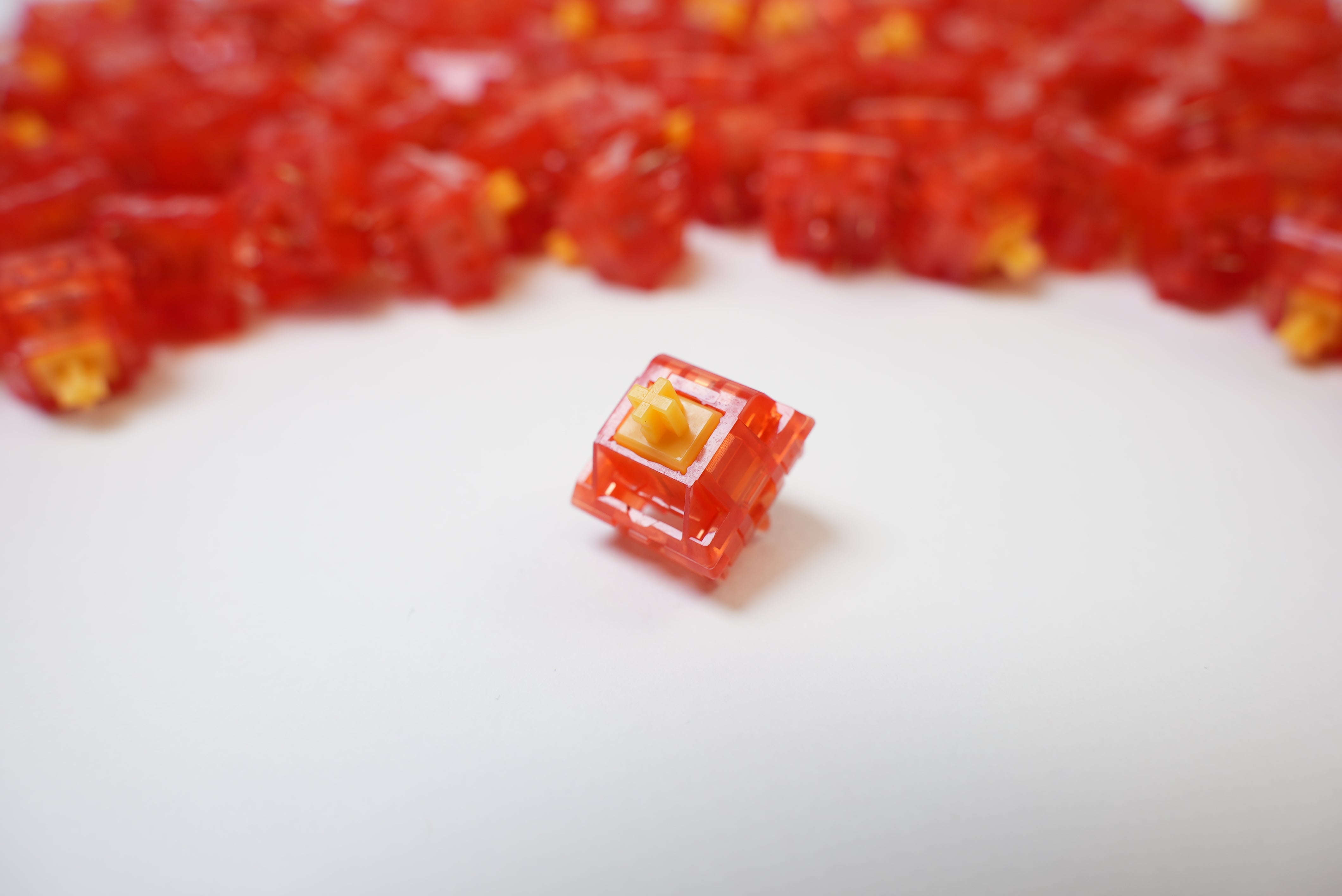 Keygeek Y2 Linear Switch