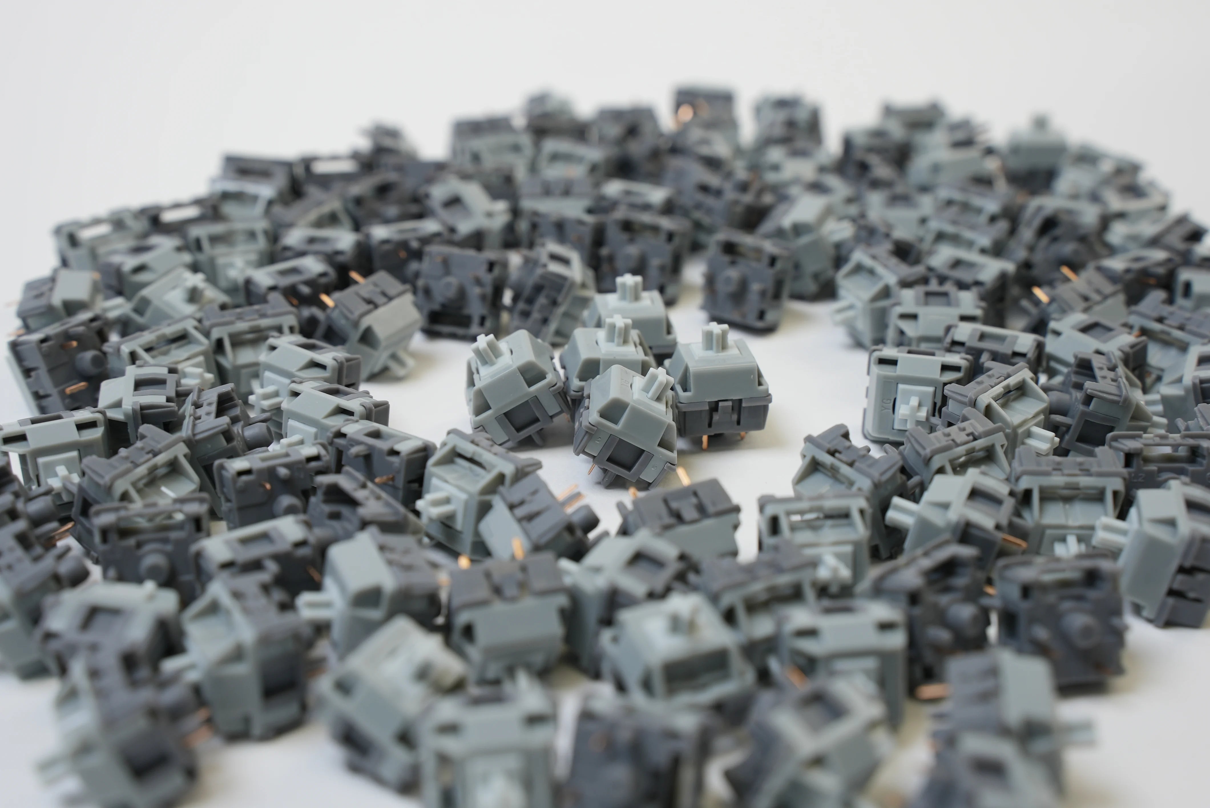 HMX Canglan V3 Linear Switch