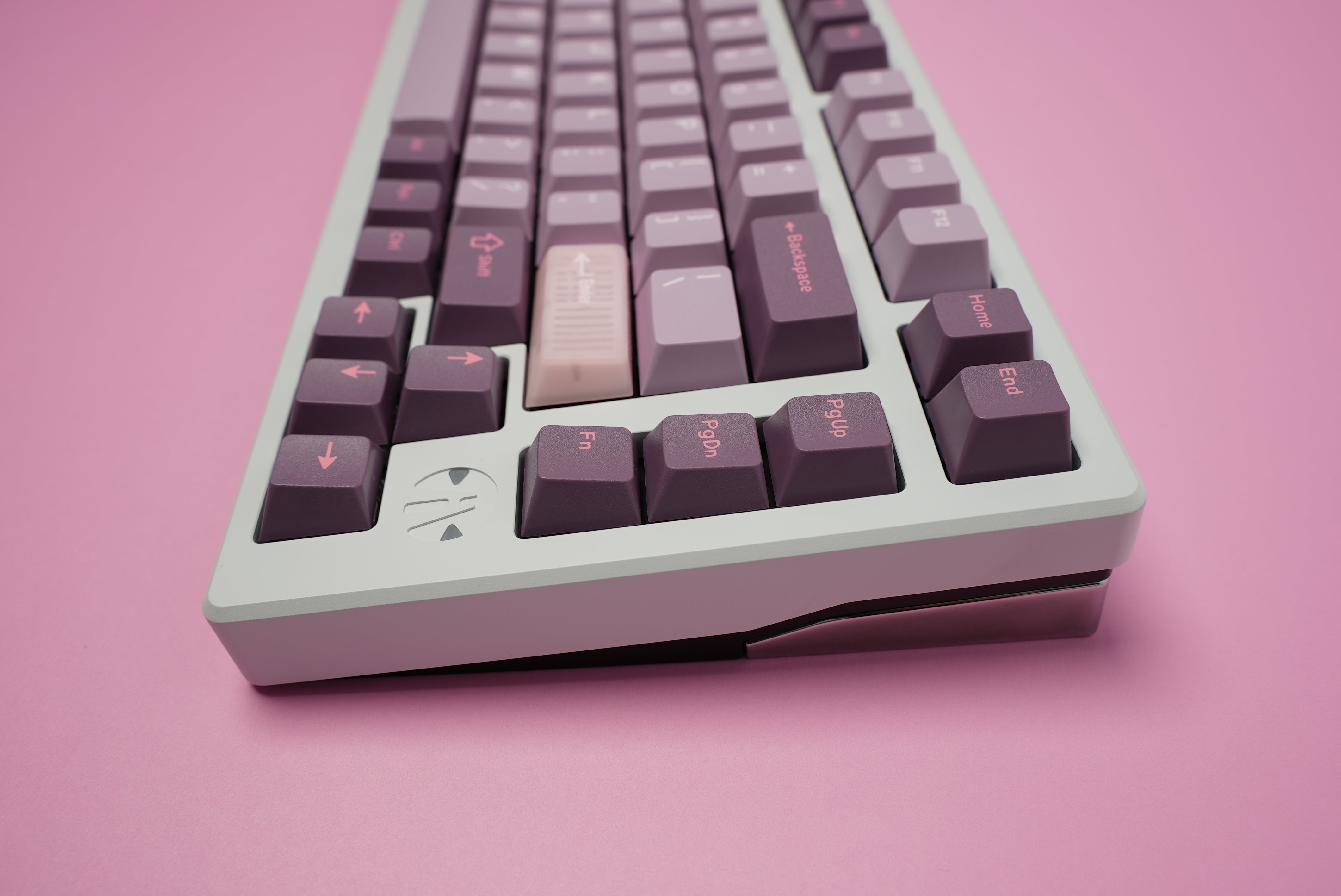 Hope 75X Mechanical Keyboard
