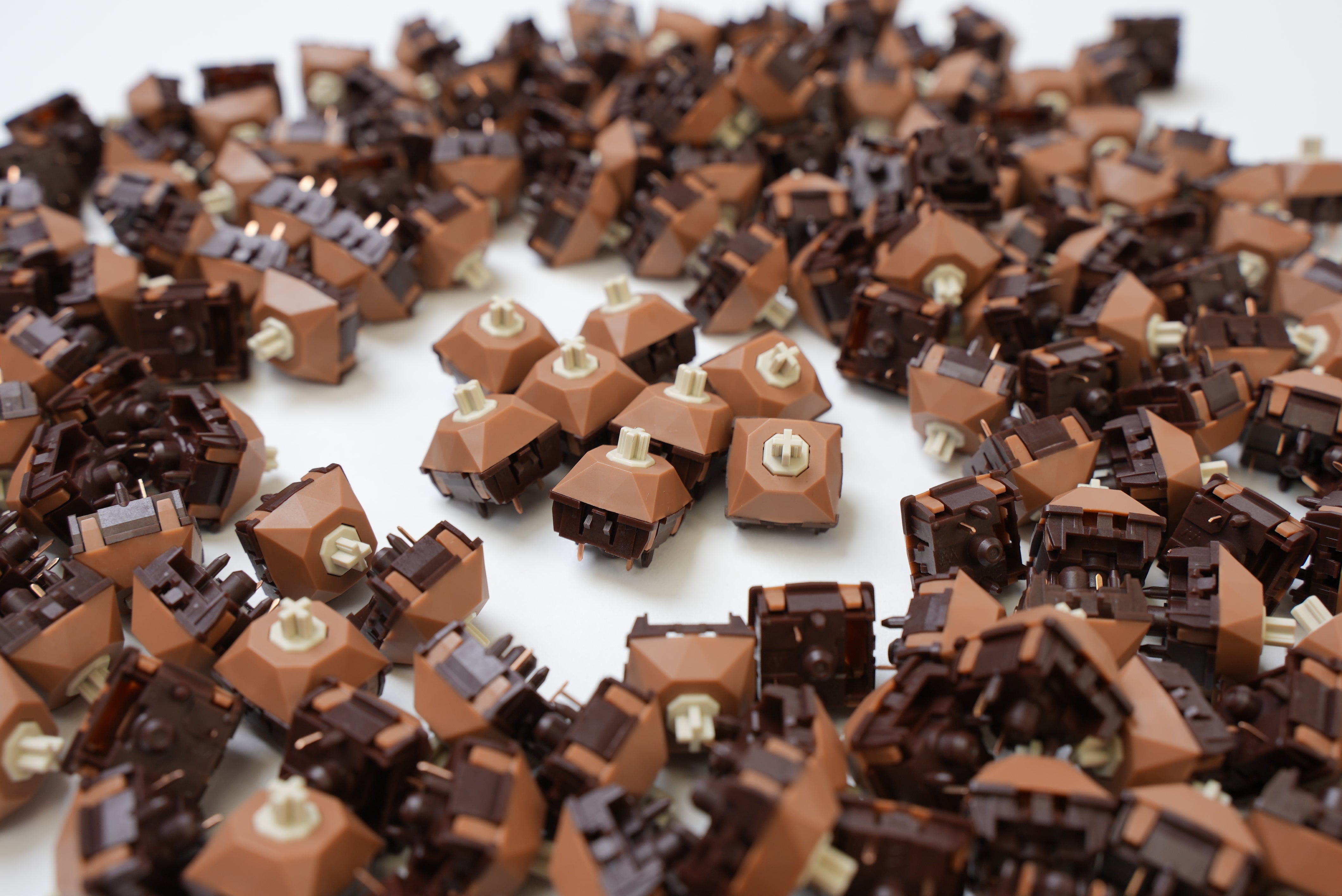 Buri Diamond - Linear Switch