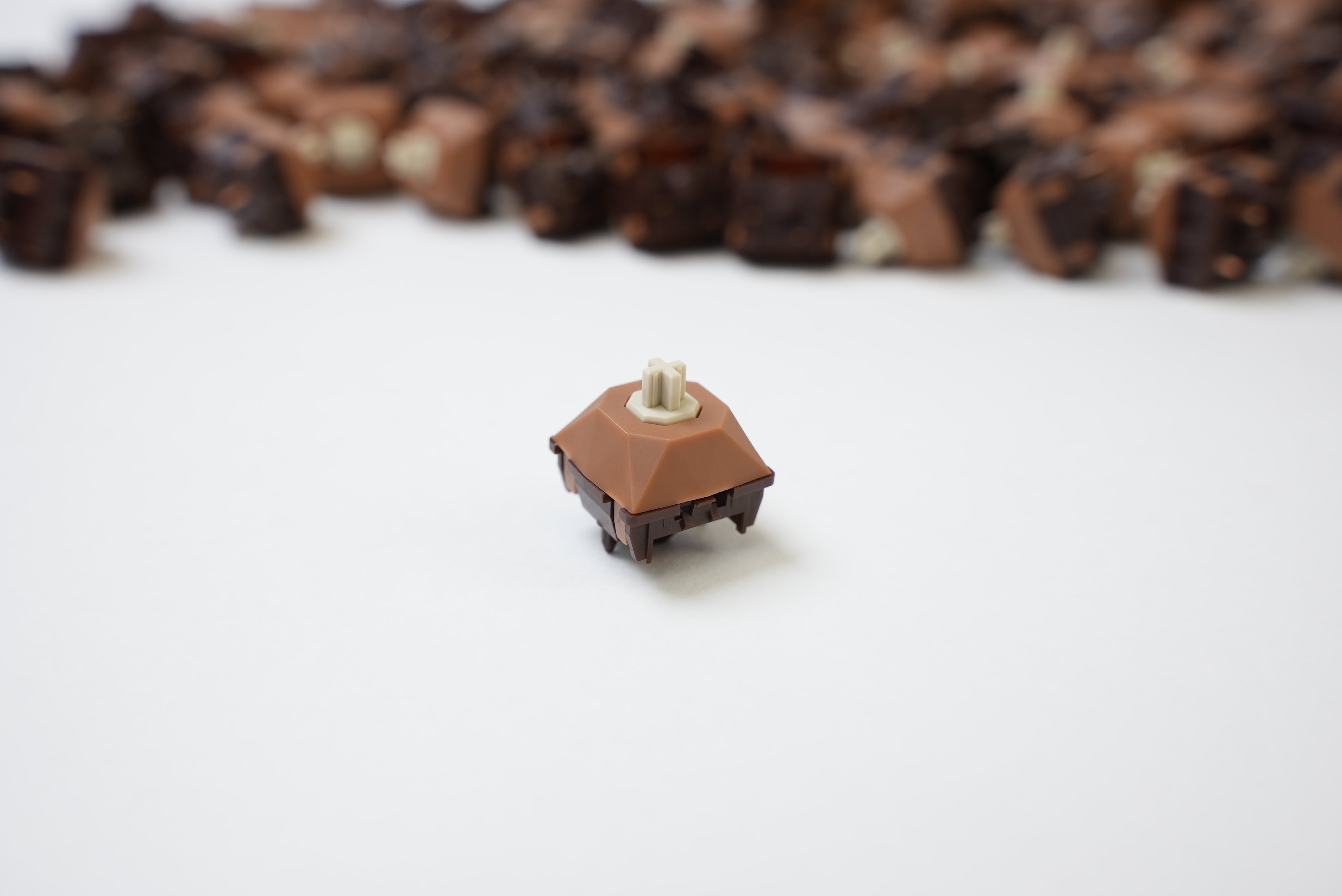 Buri Diamond - Linear Switch