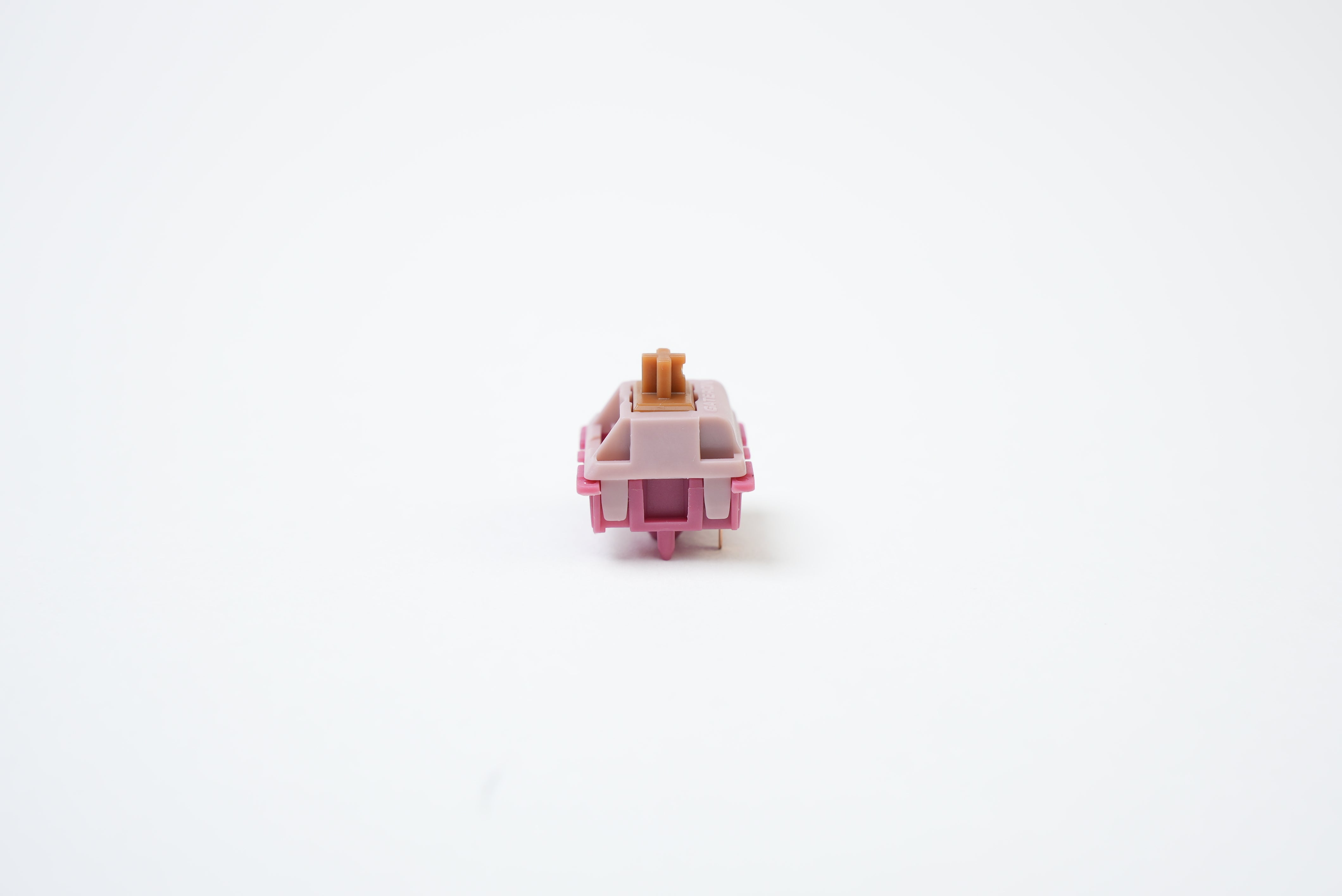 Gateron Moutain Top - Linear Switch