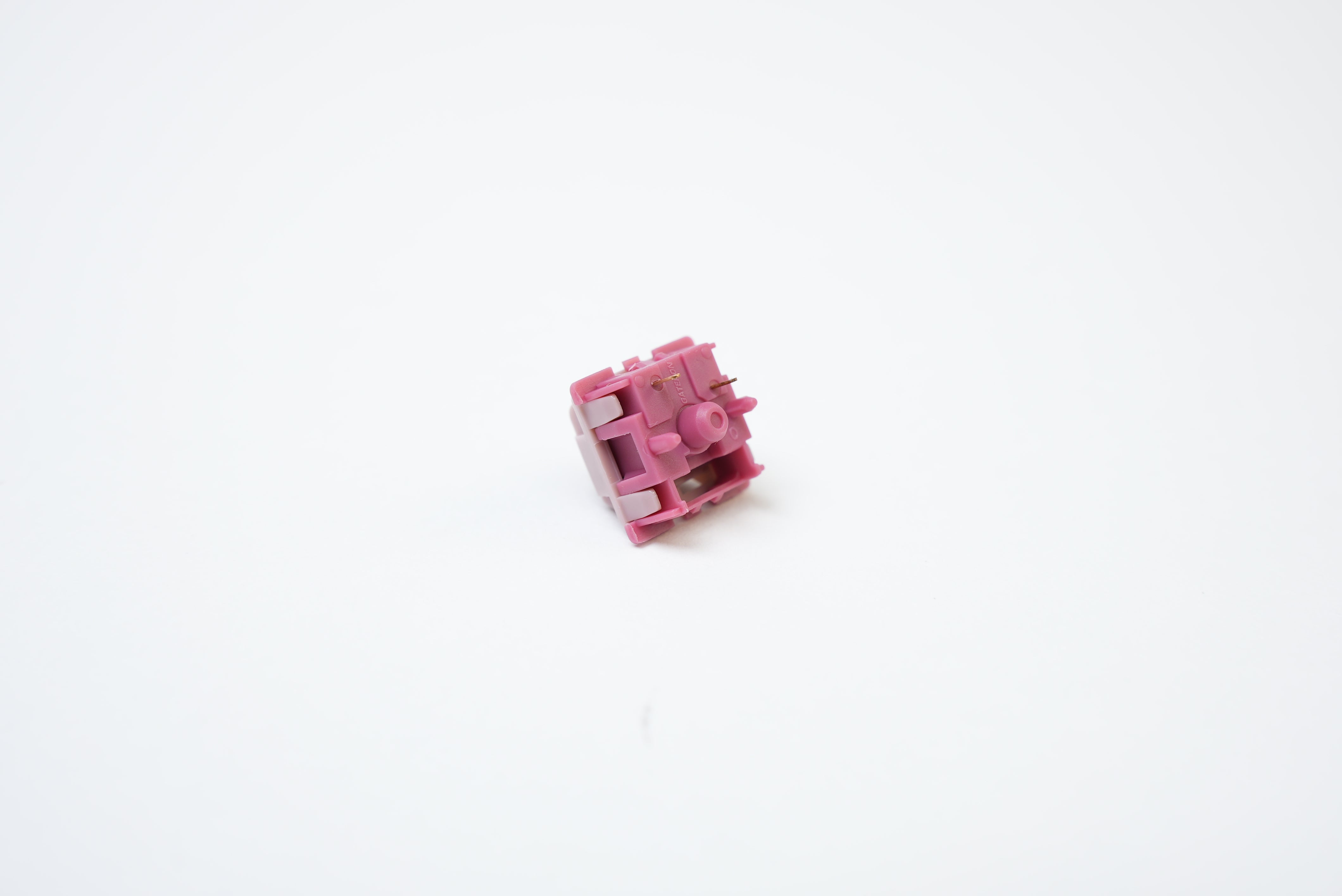 Gateron Moutain Top - Linear Switch