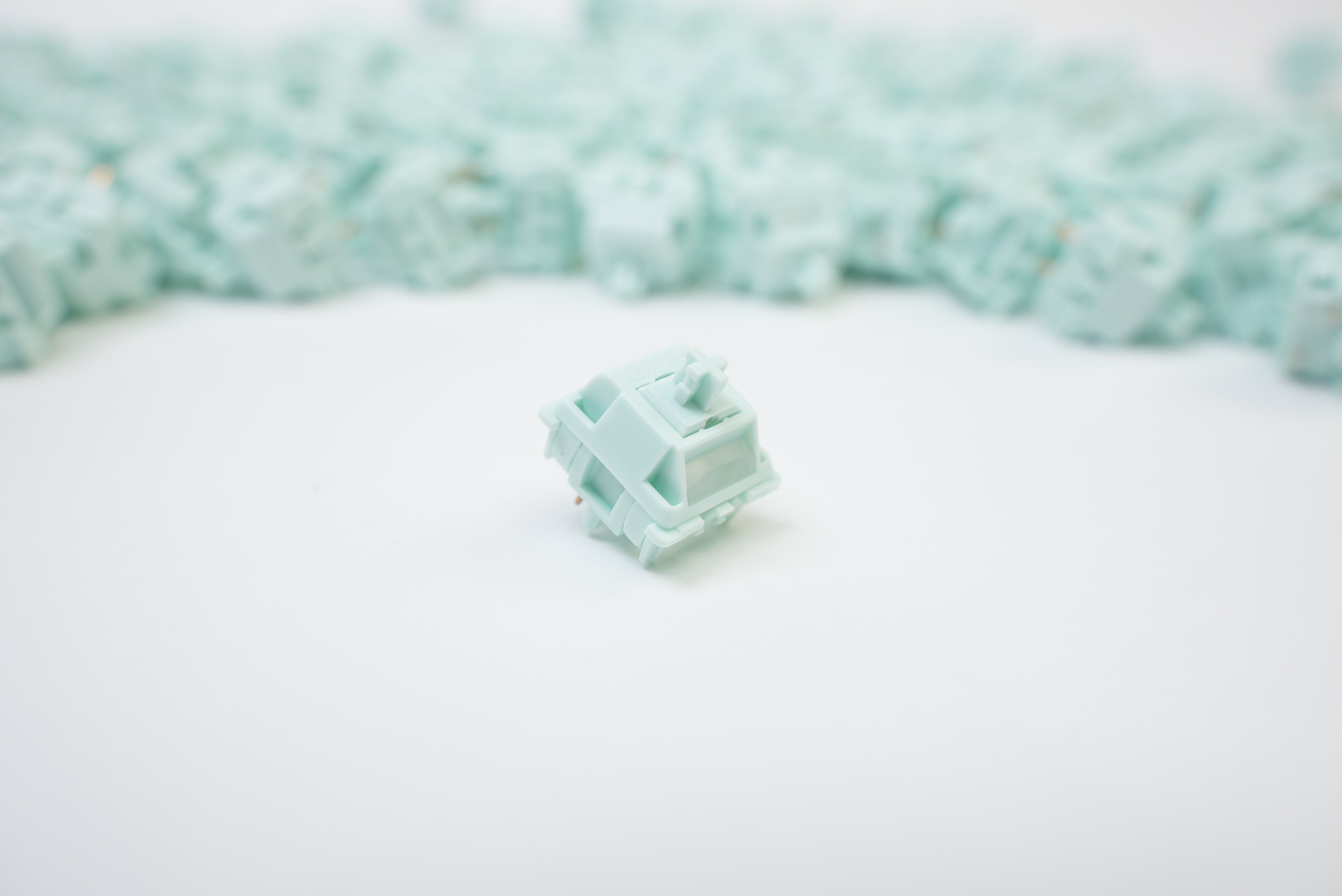 Gateron Mint Smoothie POM Series - Linear Silent