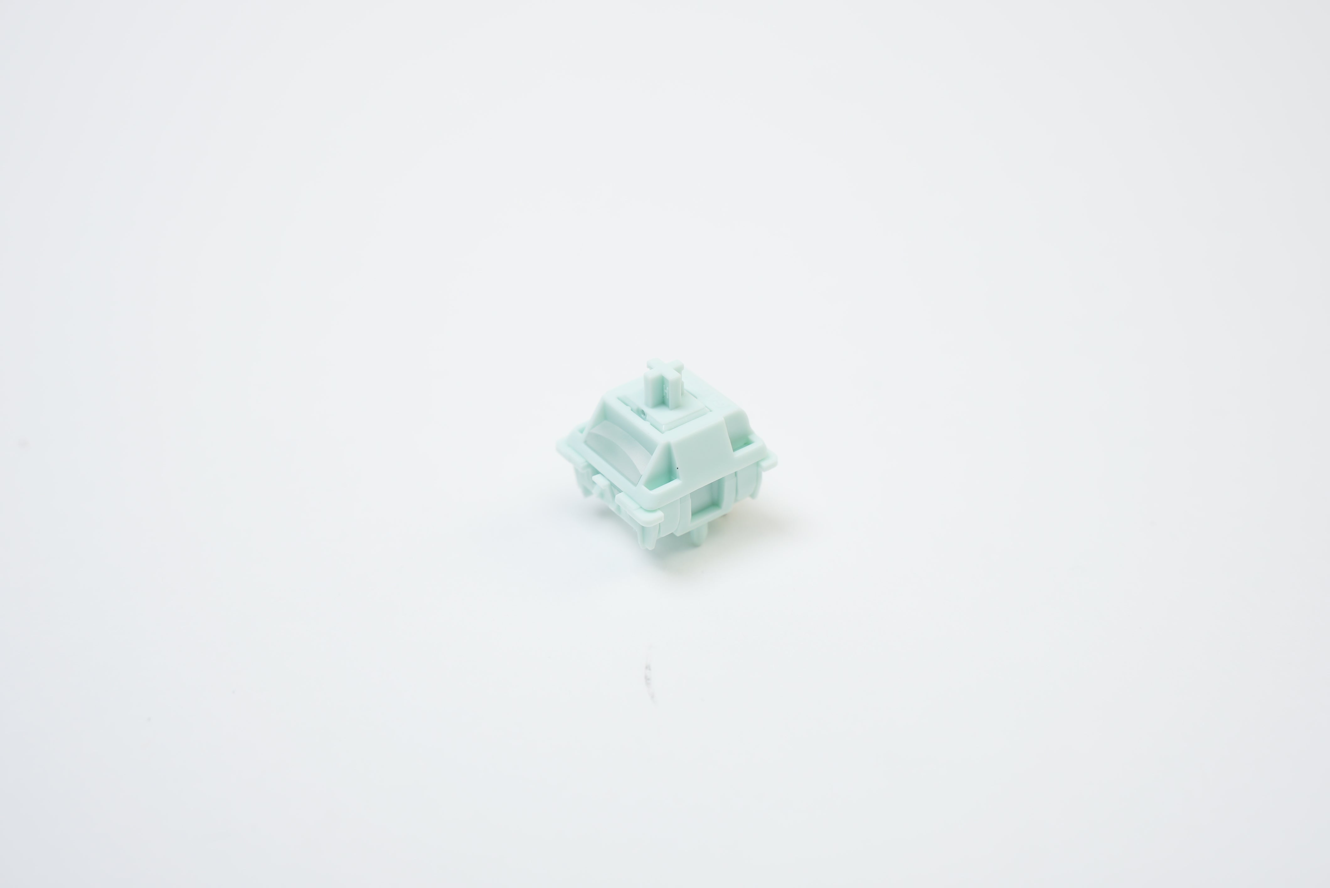 Gateron Mint Smoothie POM Series - Linear Silent
