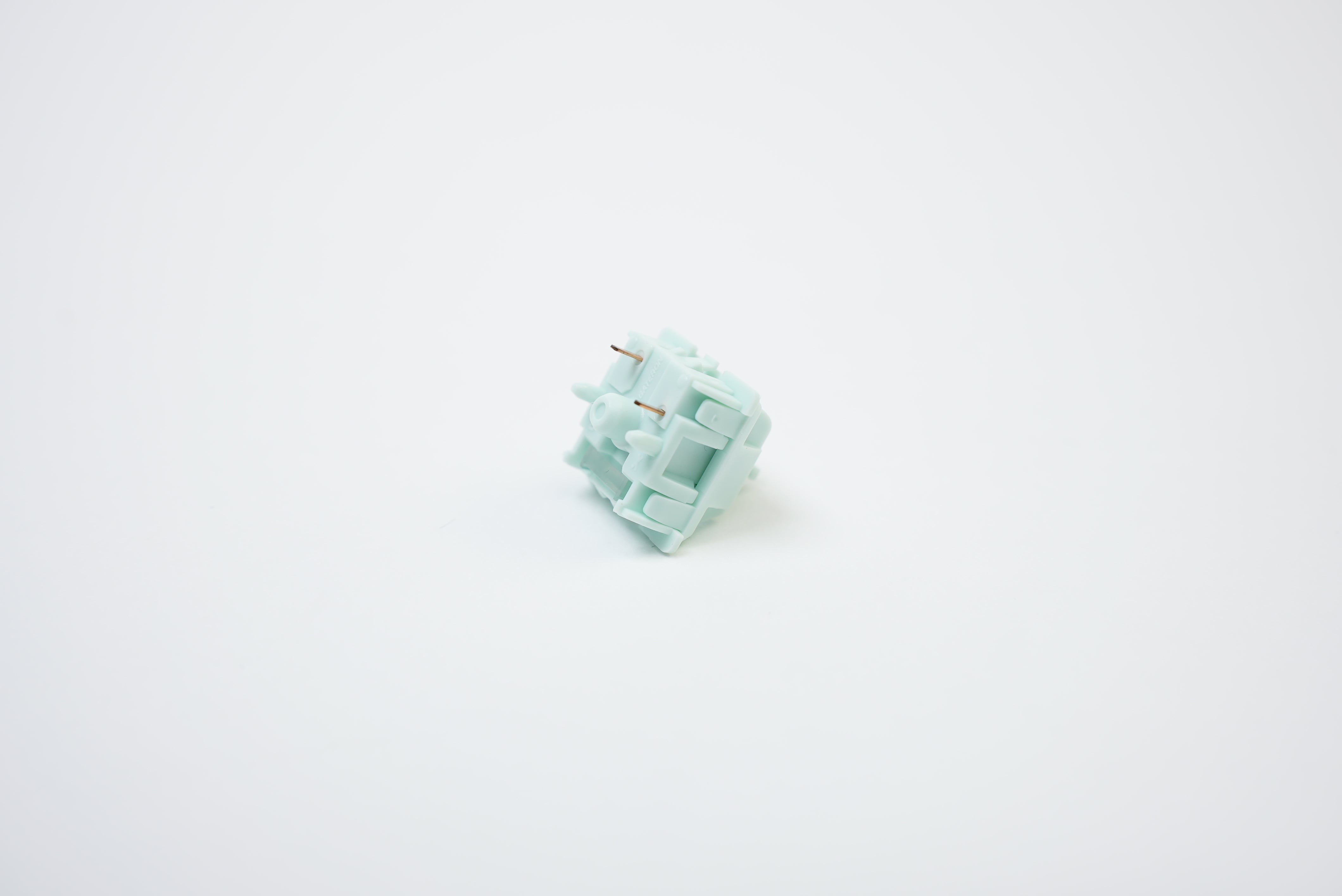 Gateron Mint Smoothie POM Series - Linear Silent