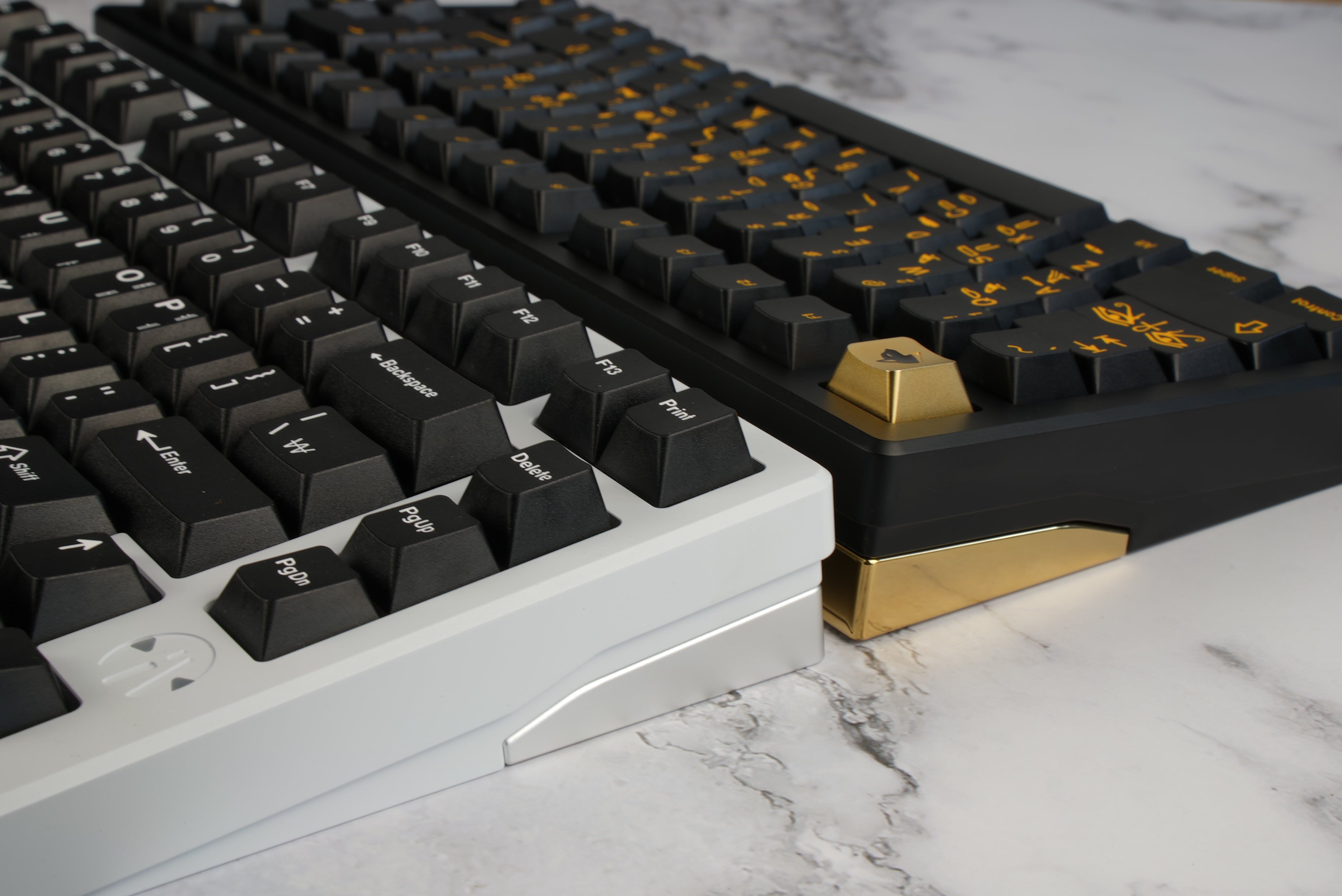 Hope 75X Mechanical Keyboard