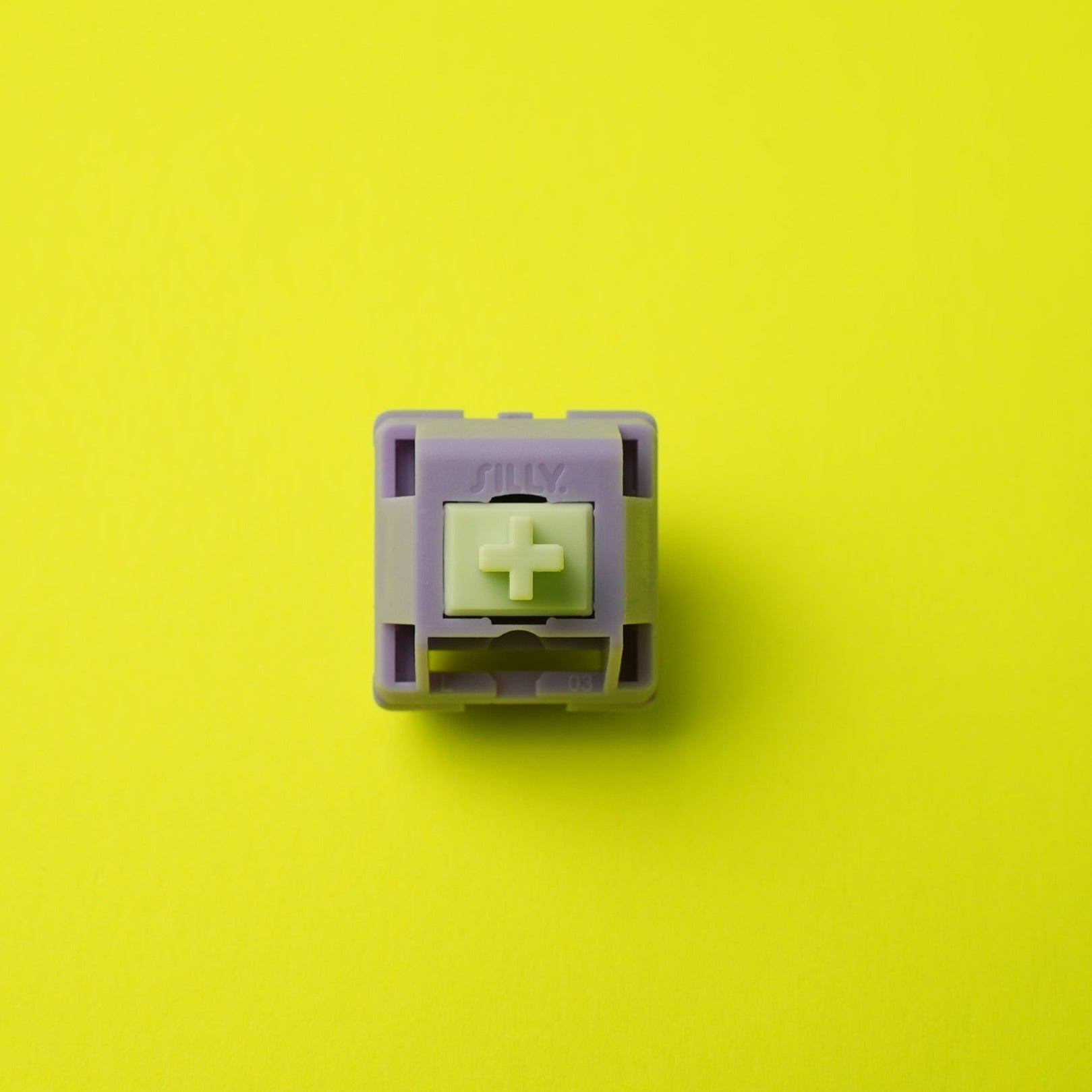 HMX Sillyworks Hyacinth V2 Linear Switch