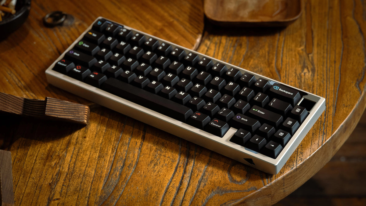 Paper 65 Premium Keyboard